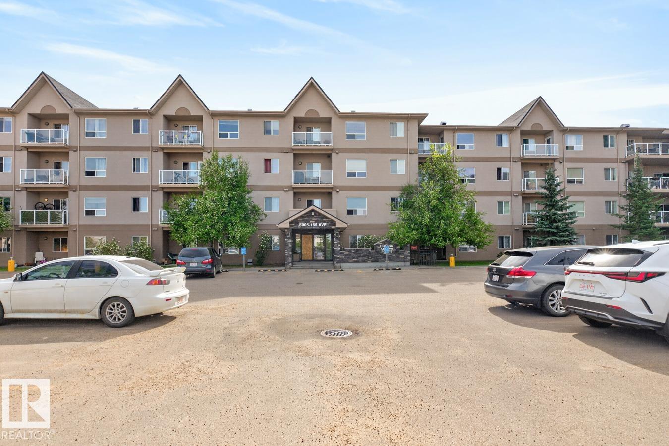320 5005 165 Avenue, E4490536, Alberta,