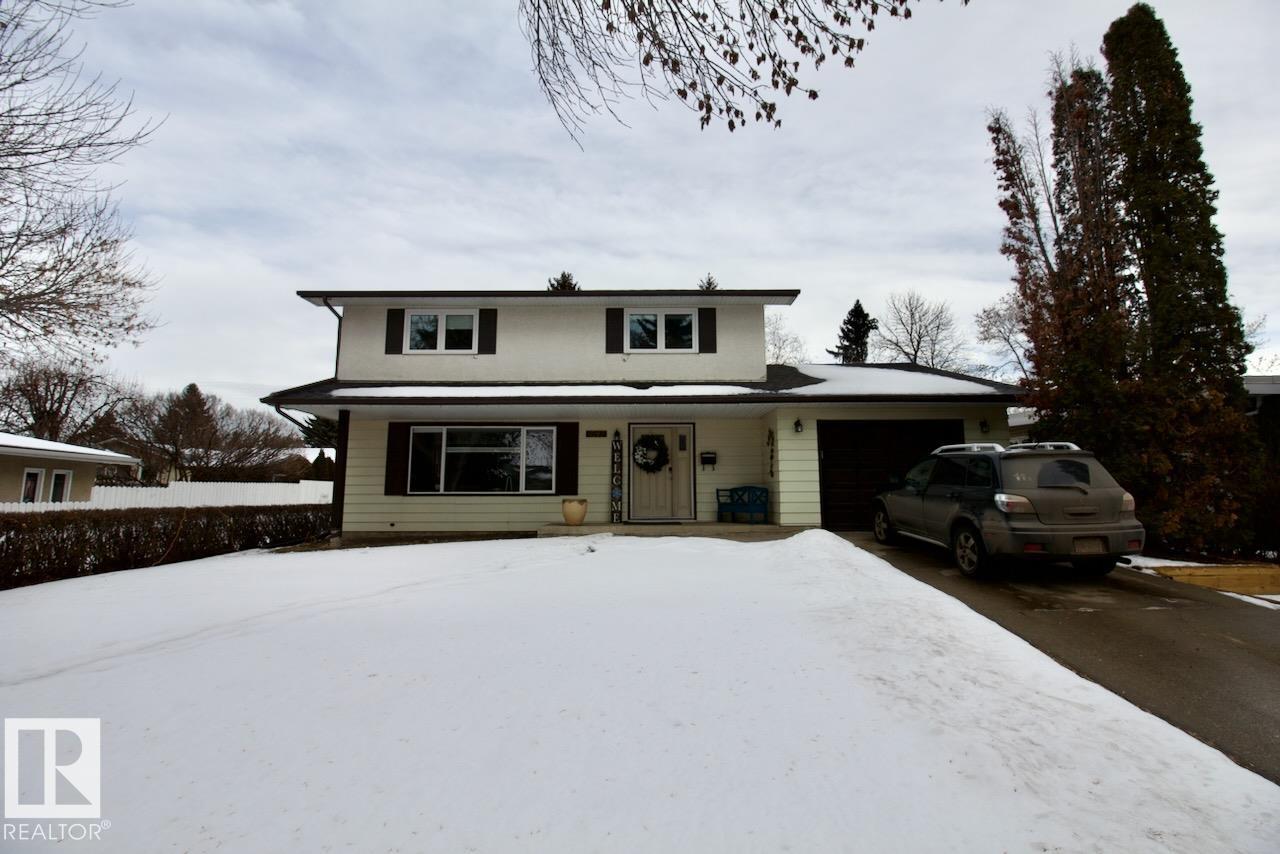 1047 ADAMSON Crescent, E4490543, Alberta,