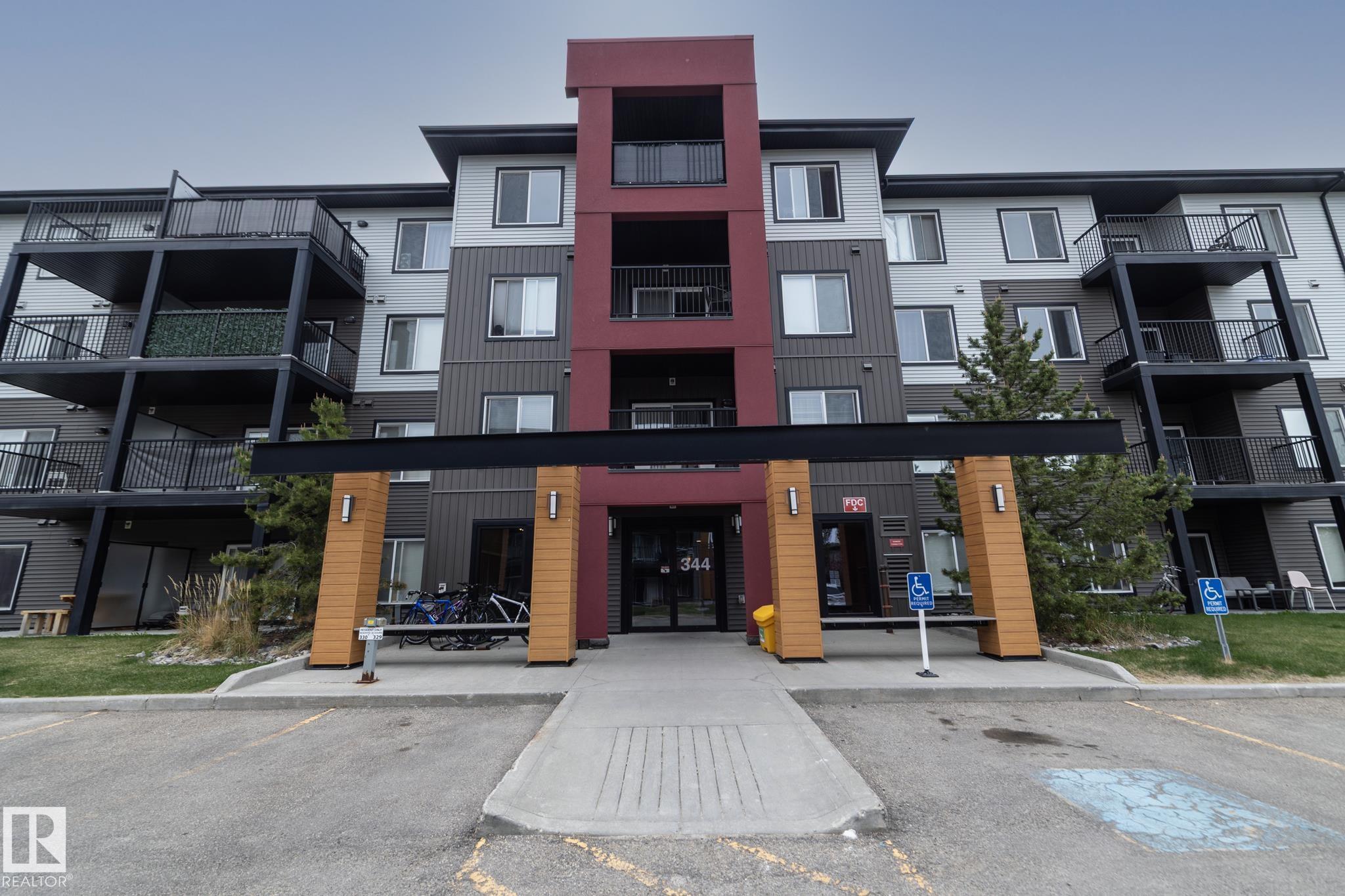 431 344 WINDERMERE Road, E4490545, Alberta,
