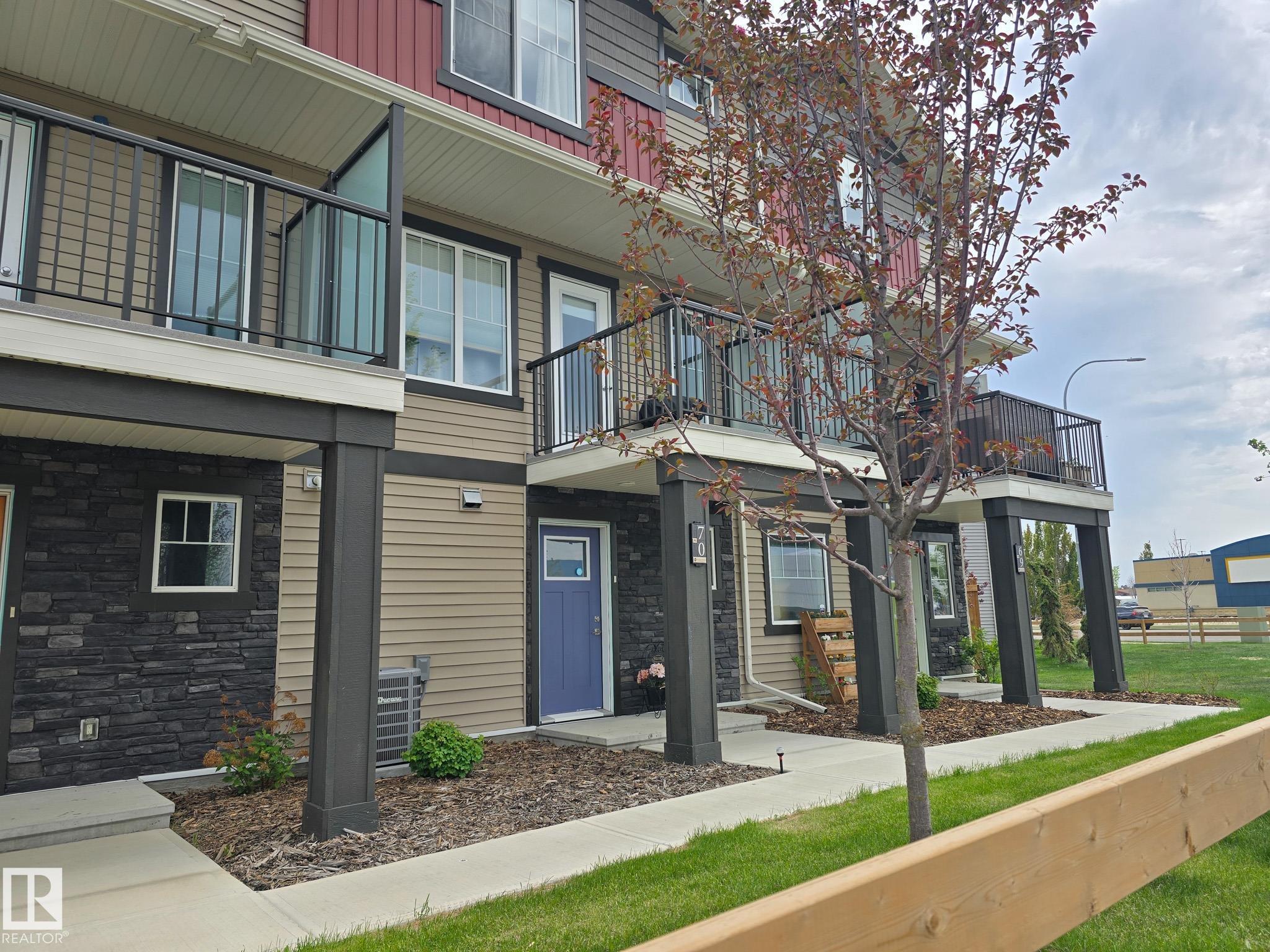 70 50 MCLAUGHLIN Drive, E4490554, Alberta,
