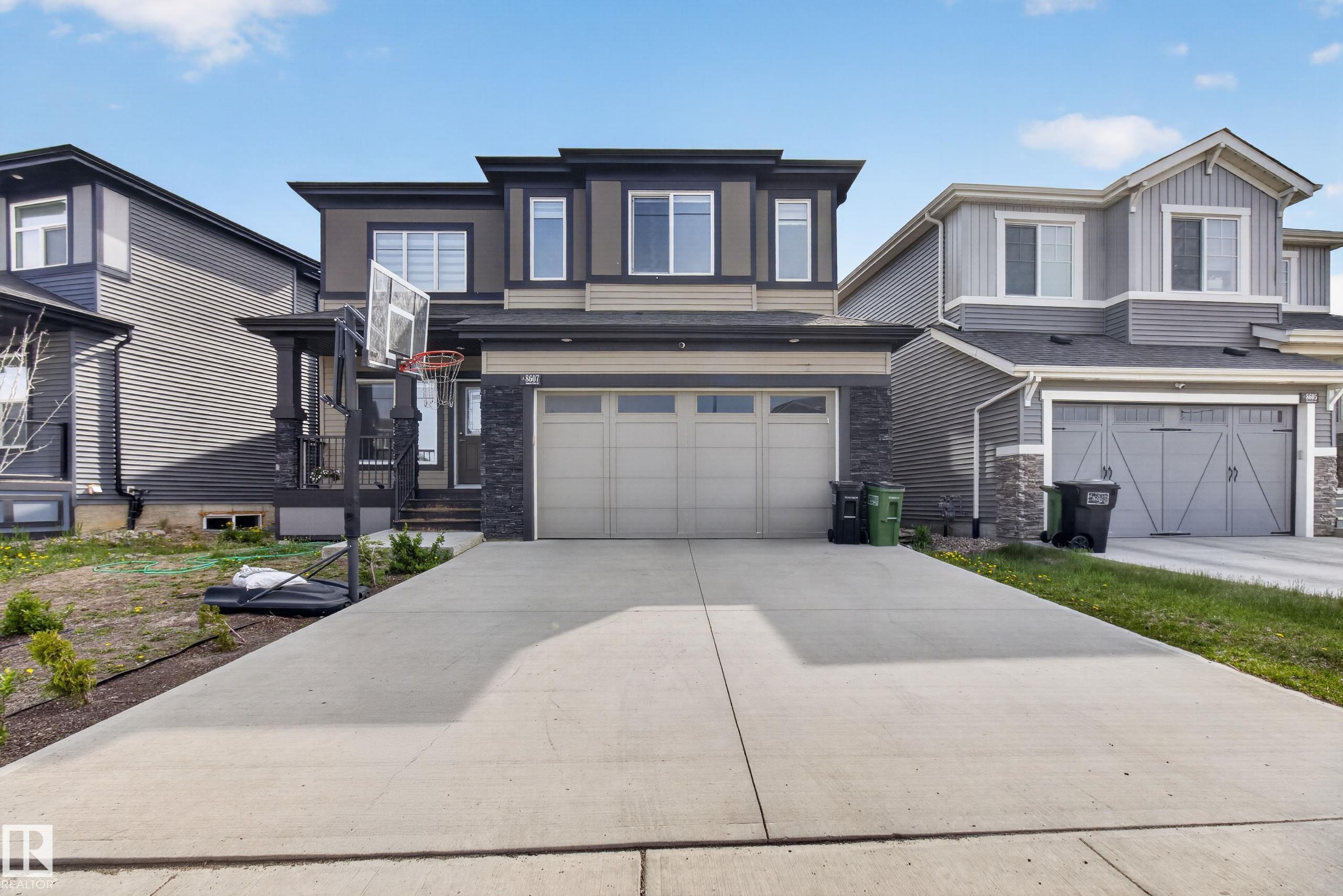 8607 MAYDAY Wynd, E4490557, Alberta,
