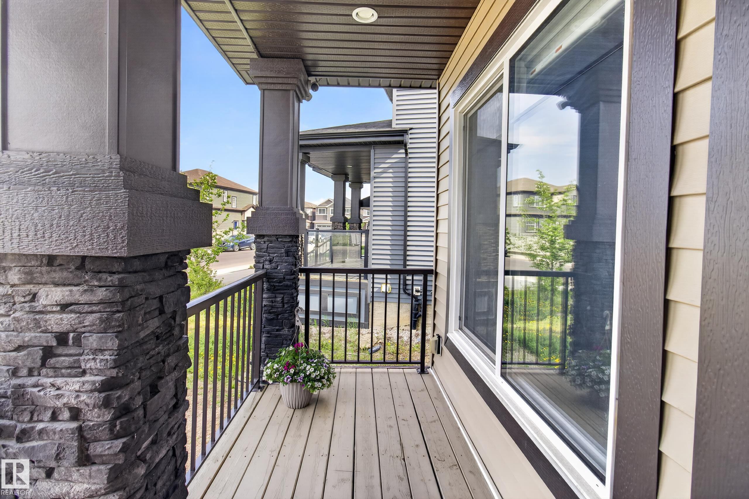 Fourth View of 8607 MAYDAY Wynd, The Orchards At Ellerslie, Edmonton, Alberta, T6X 2L3