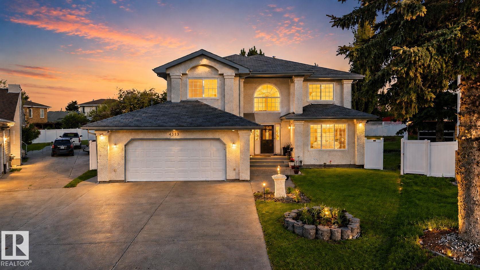 4615 43A Avenue, E4490558, Alberta,