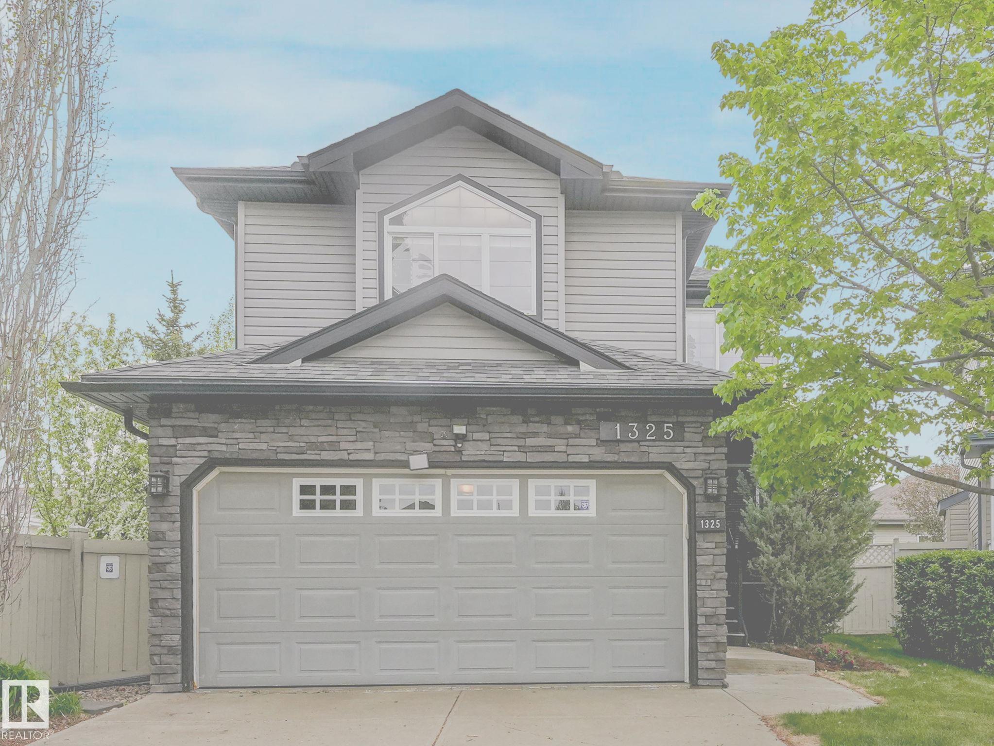 1325 LATTA Crescent, E4490564, Alberta,