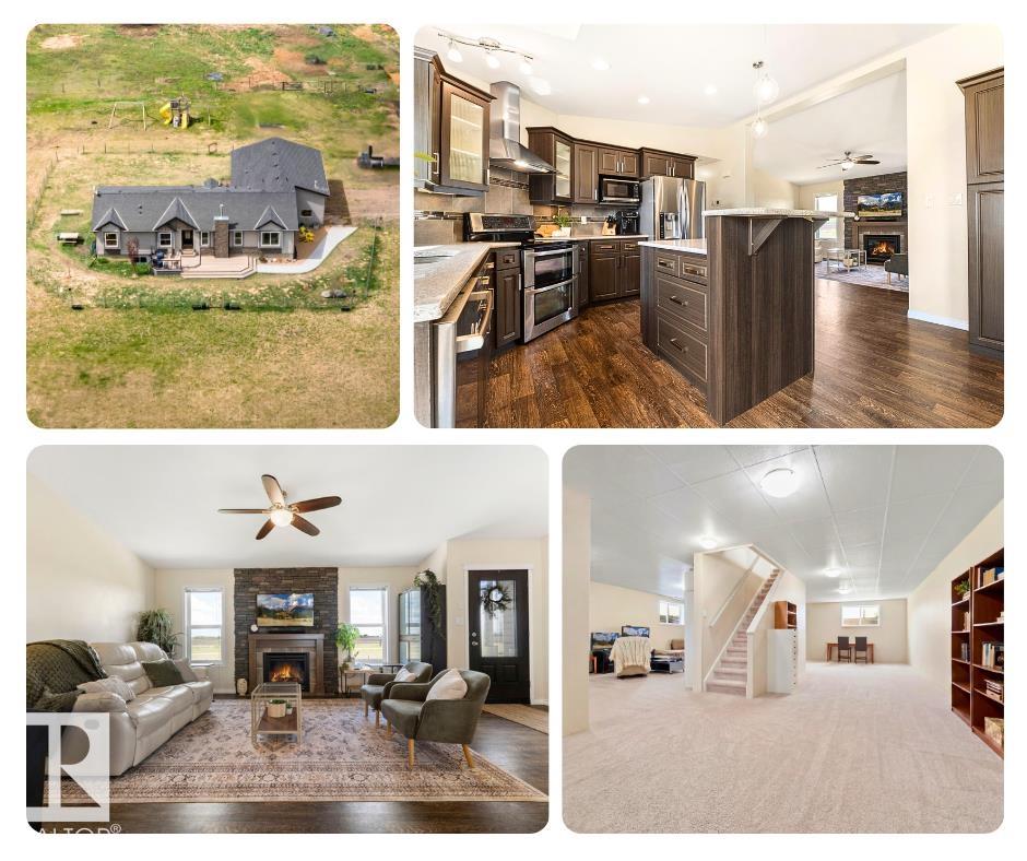 55010 RGE ROAD 261, E4490568, Alberta,