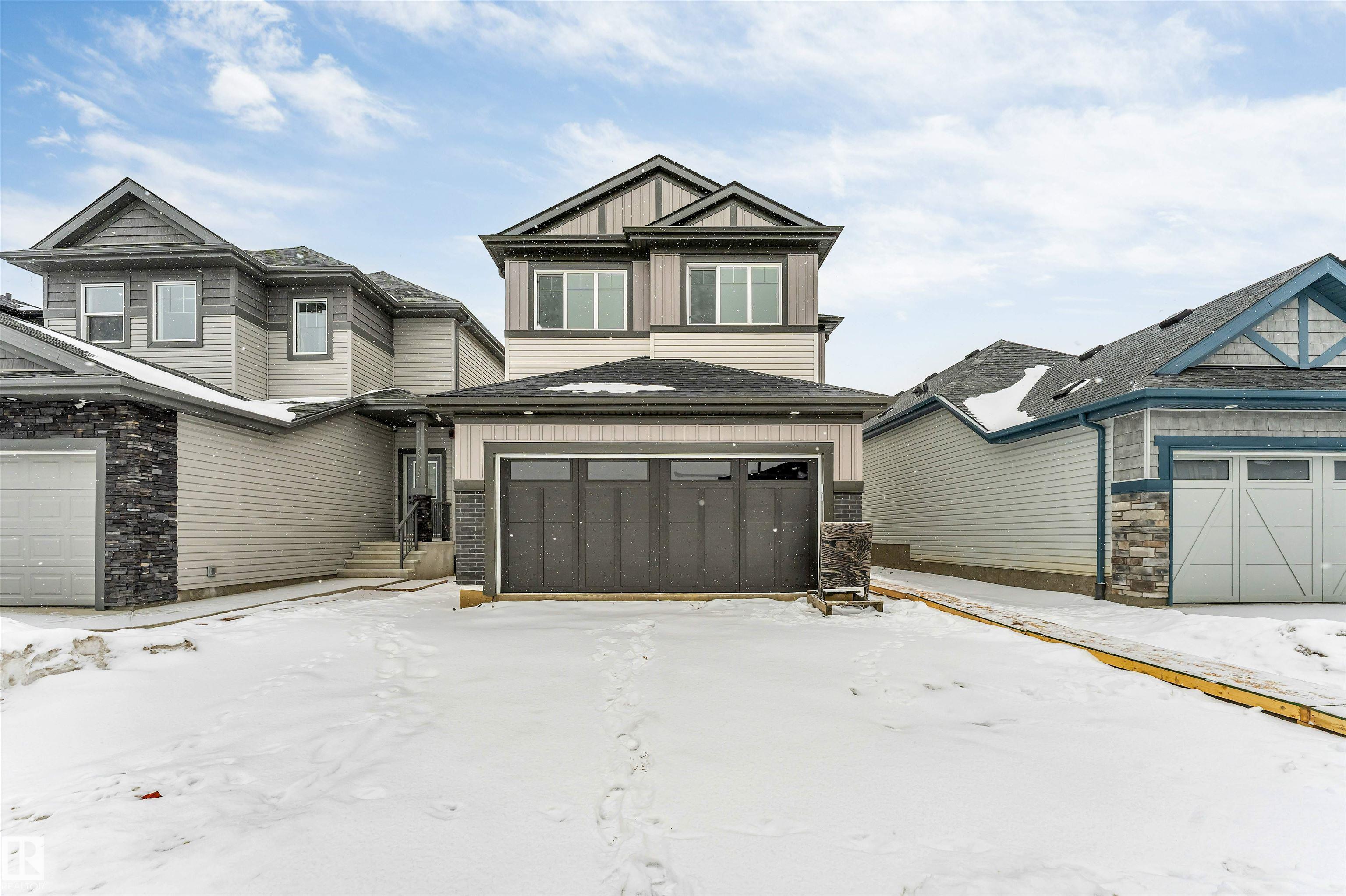 97 Dansereau Way, E4490578, Alberta,