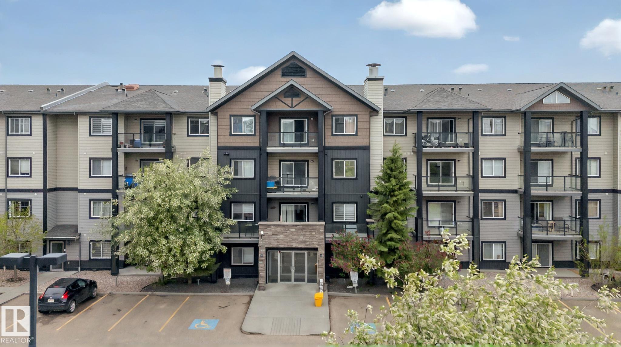 117 1204 156 Street, E4490580, Alberta,