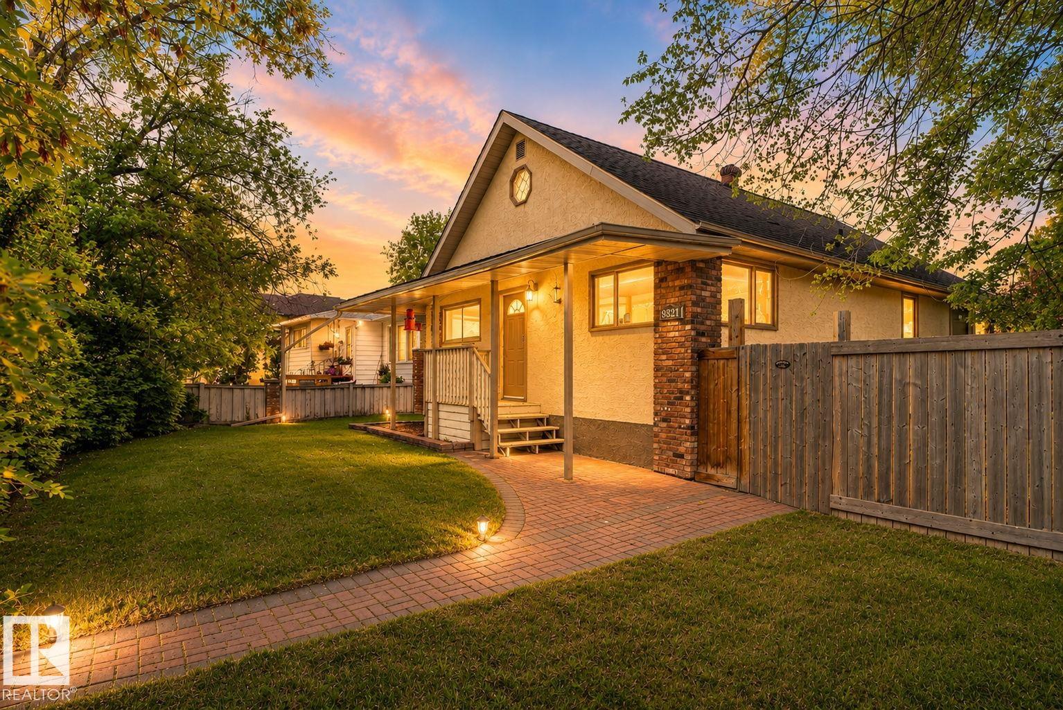9821 153 Street, E4490586, Alberta,