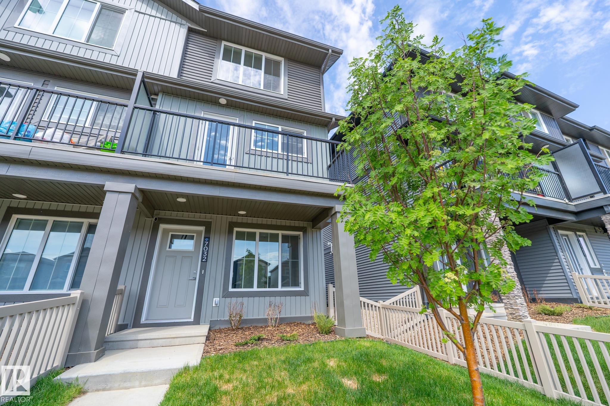 7032 ROSENTHAL Drive, E4490589, Alberta,