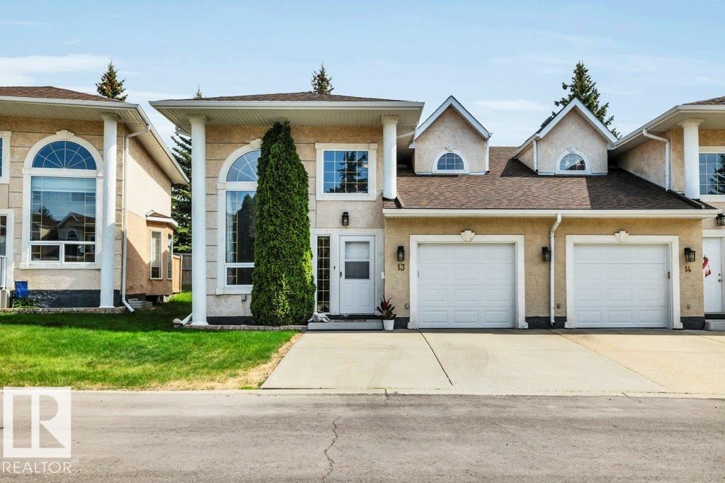 13 4 FRASER Drive, E4490595, Alberta,