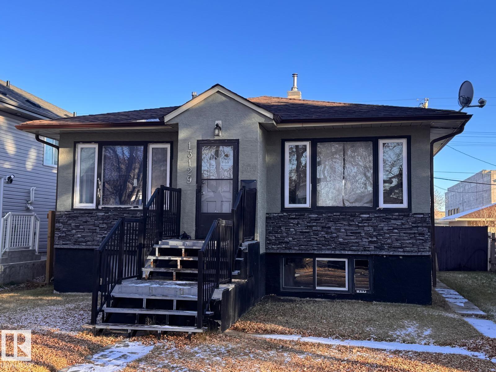 13129 101 Street, E4490598, Alberta,