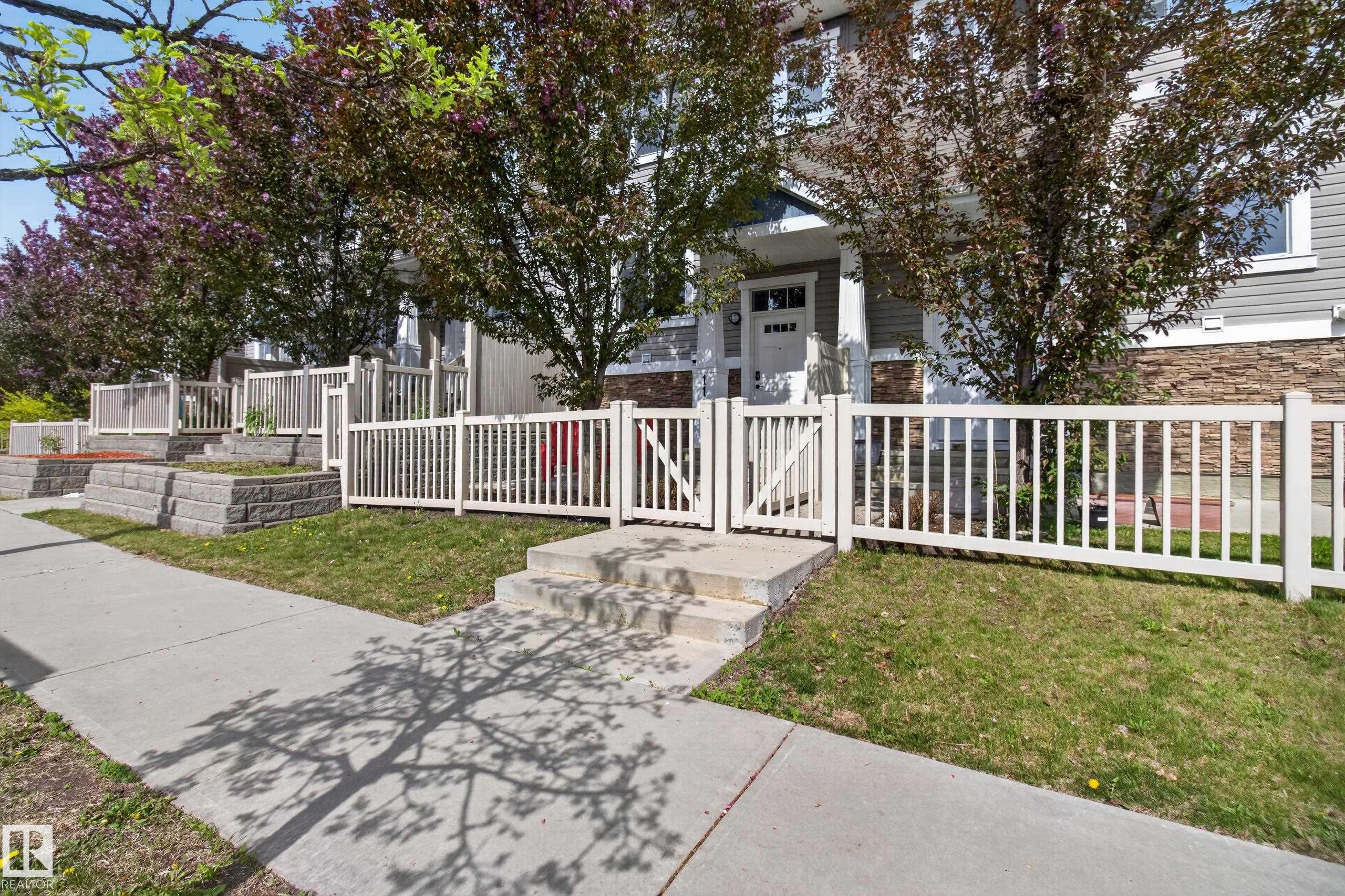 11 1140 CHAPPELLE Boulevard, E4490601, Alberta,