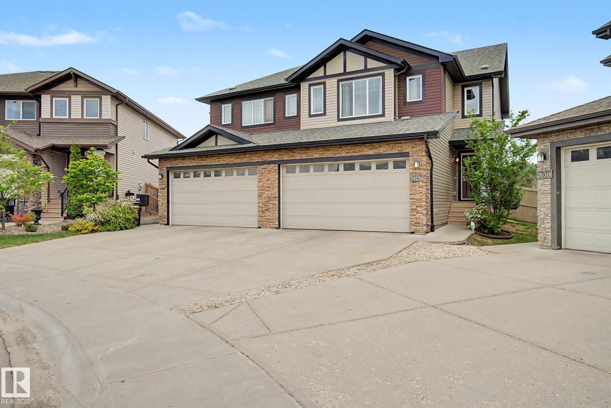 4226 204 Street, E4490605, Alberta,