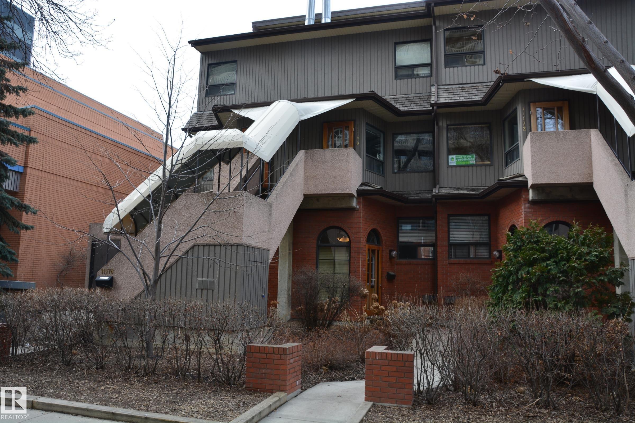 11176 83 Avenue, E4490606, Alberta,