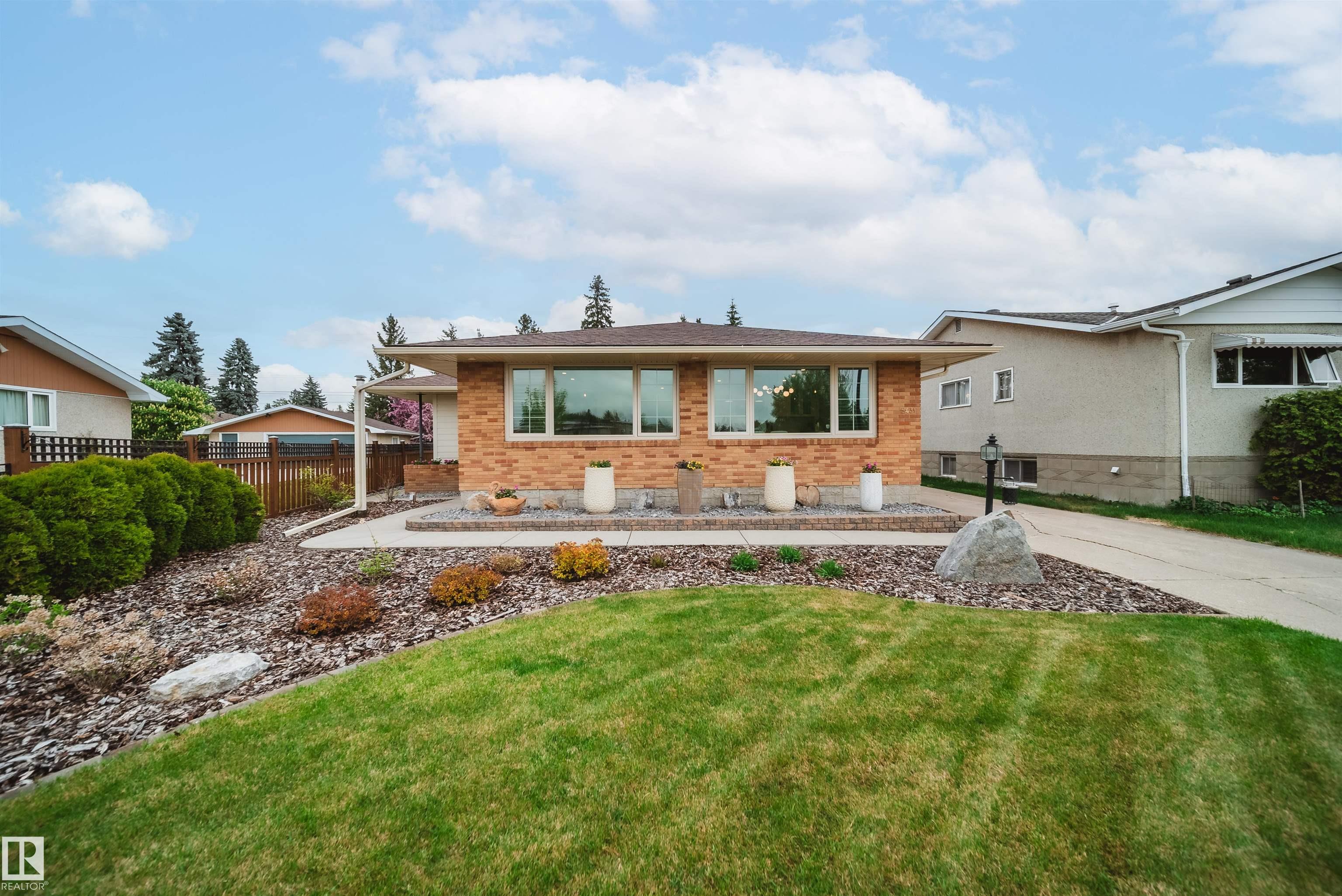 5431 113A Street, E4490610, Alberta,