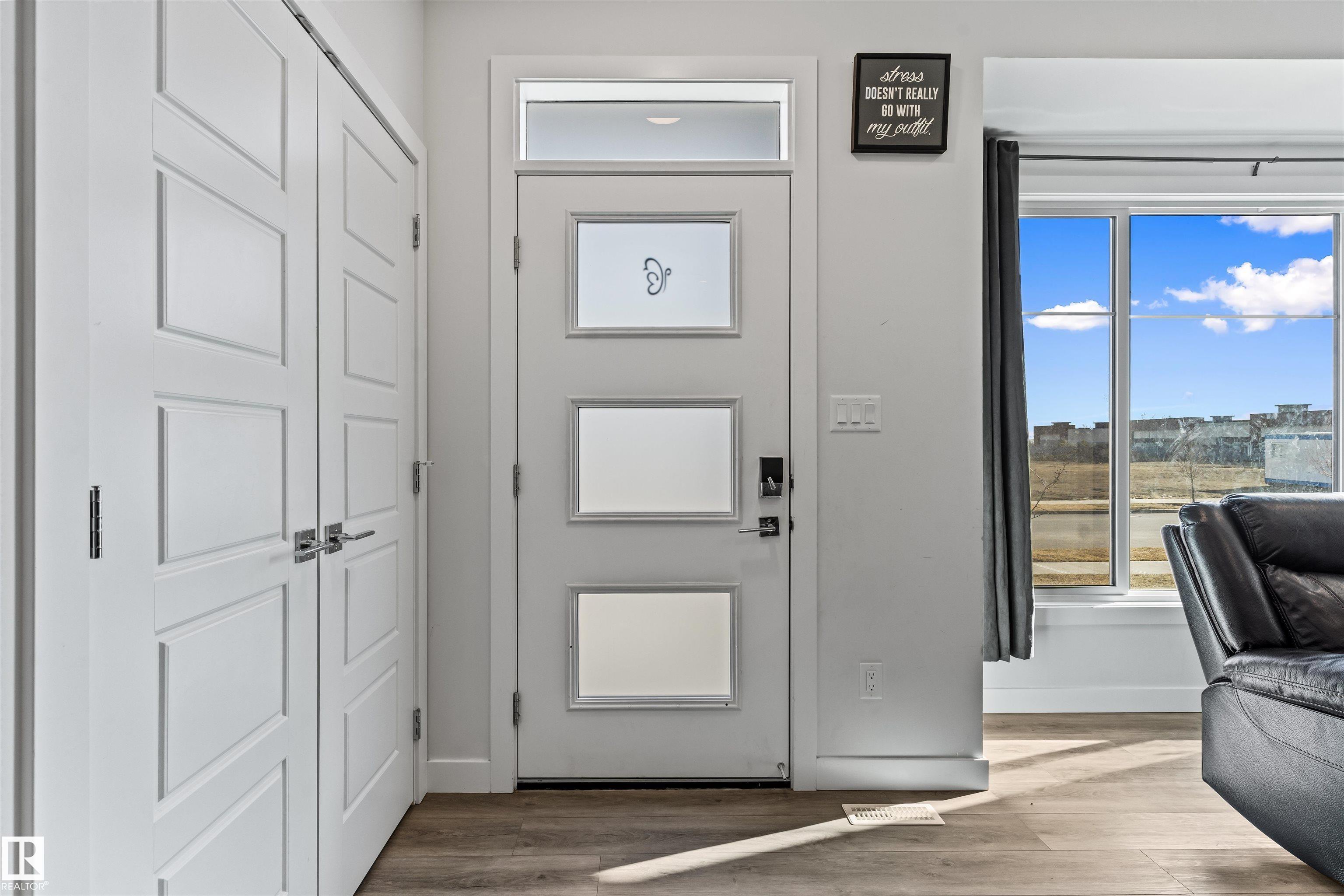 Second View of 8046 KIRIAK Link, Keswick, Edmonton, Alberta, T6W 1A5