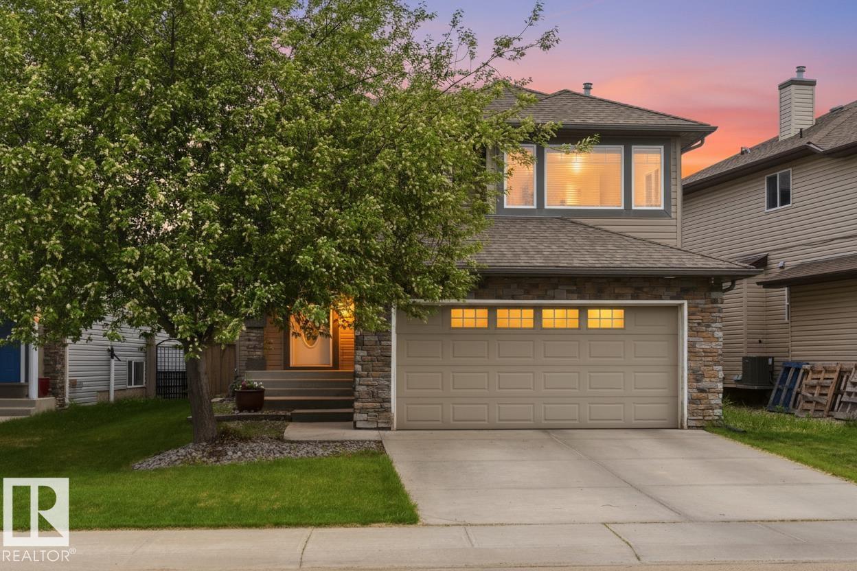 7307 SINGER Way, E4490618, Alberta,