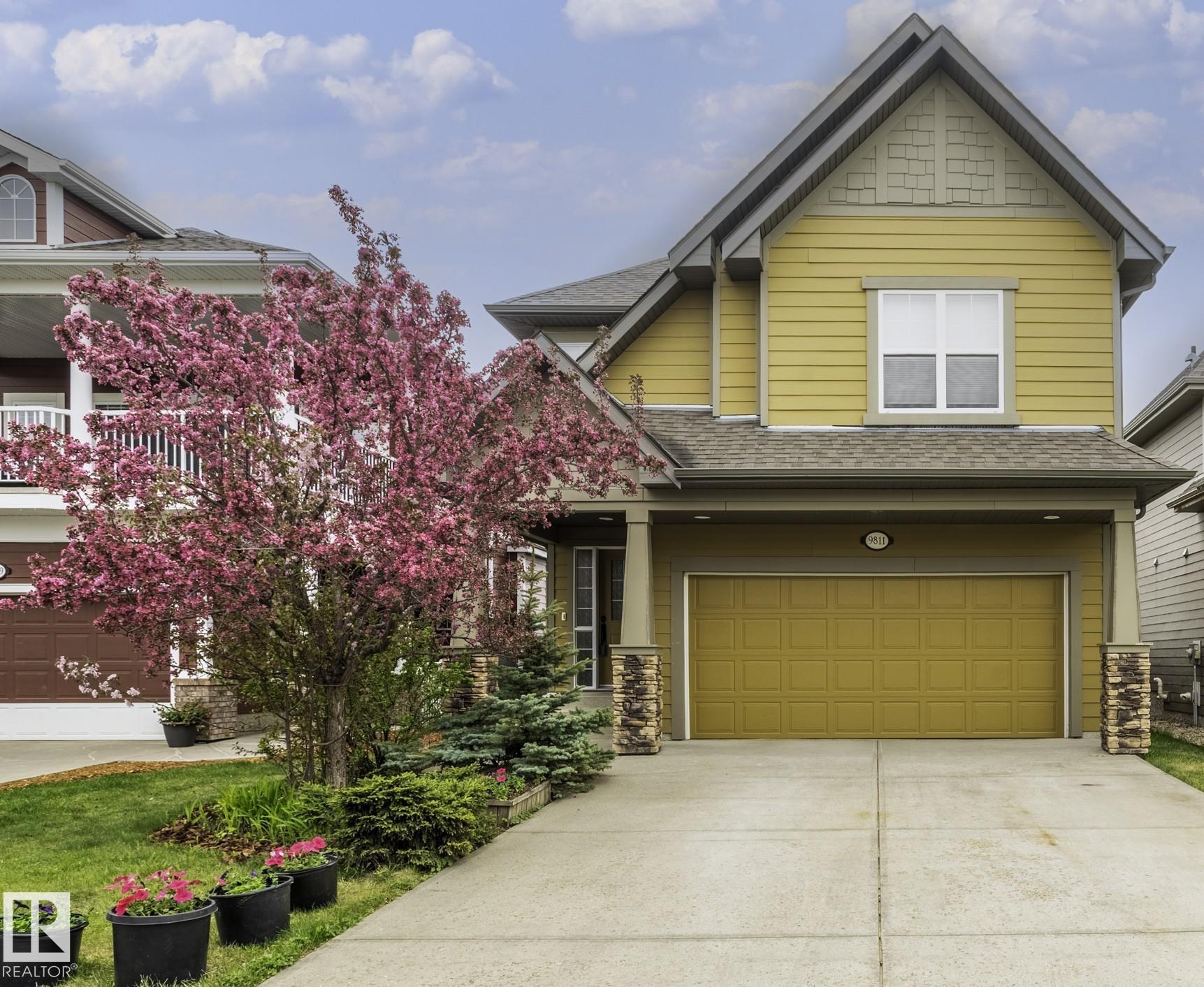 9811 103 Avenue, E4490622, Alberta,