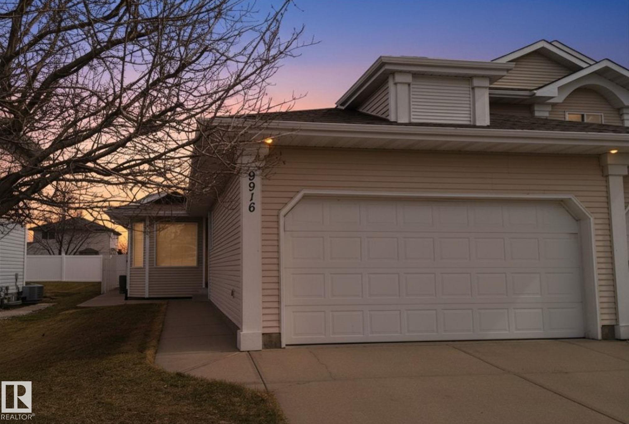 9916 178 Avenue, E4490624, Alberta,