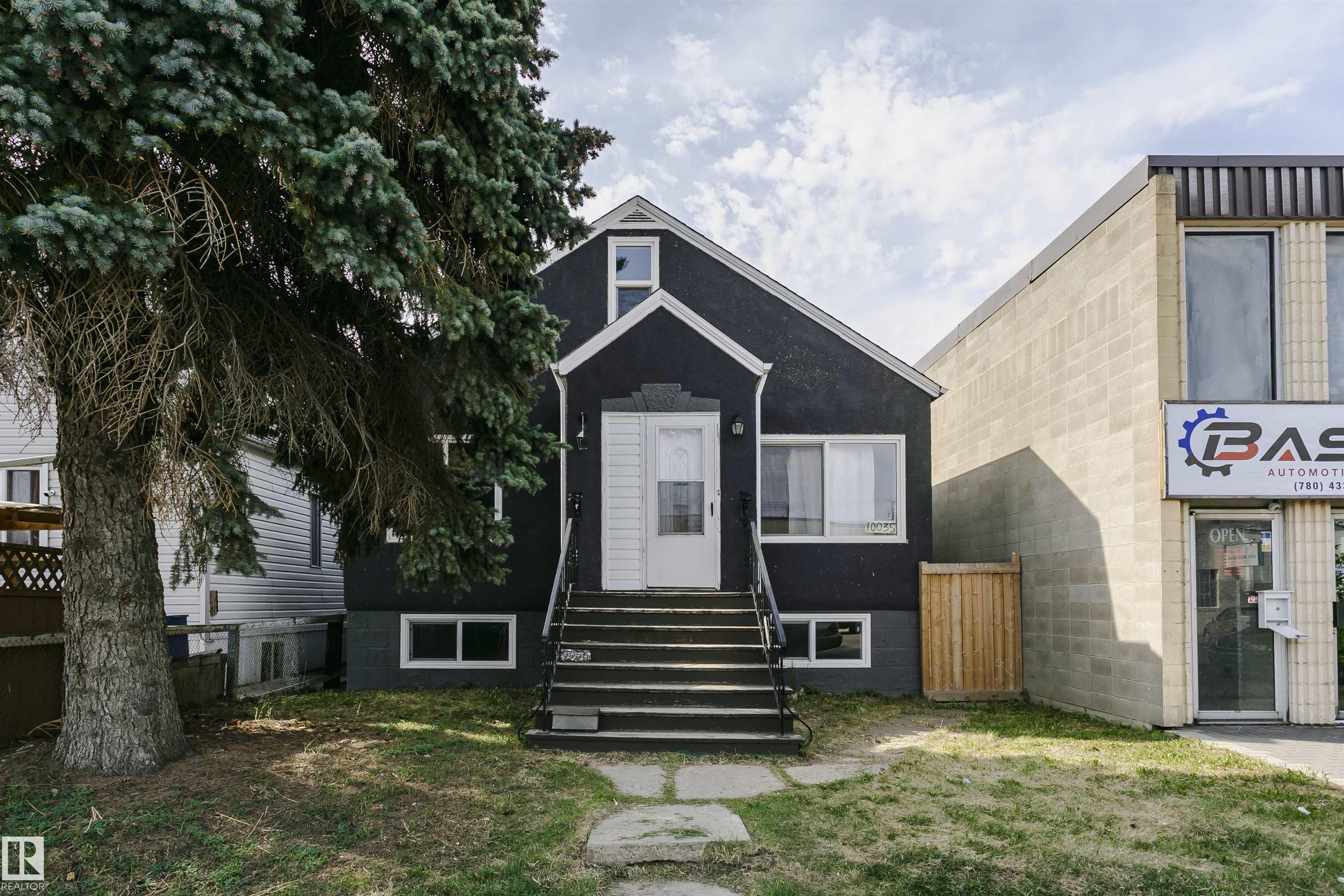 10035 81 Avenue NW, E4490625, Alberta,