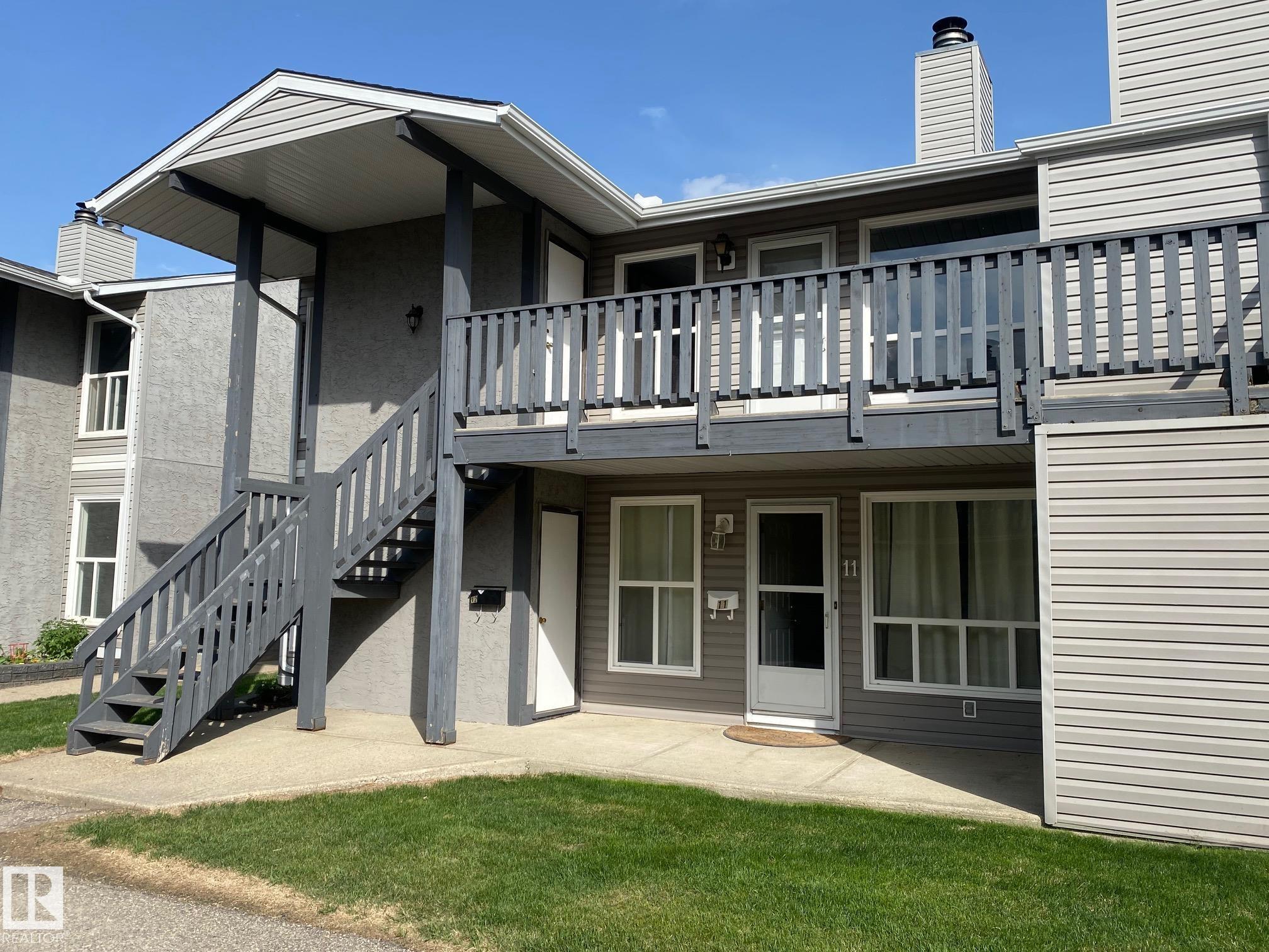 11 1503 MILL WOODS Road E, E4490634, Alberta,