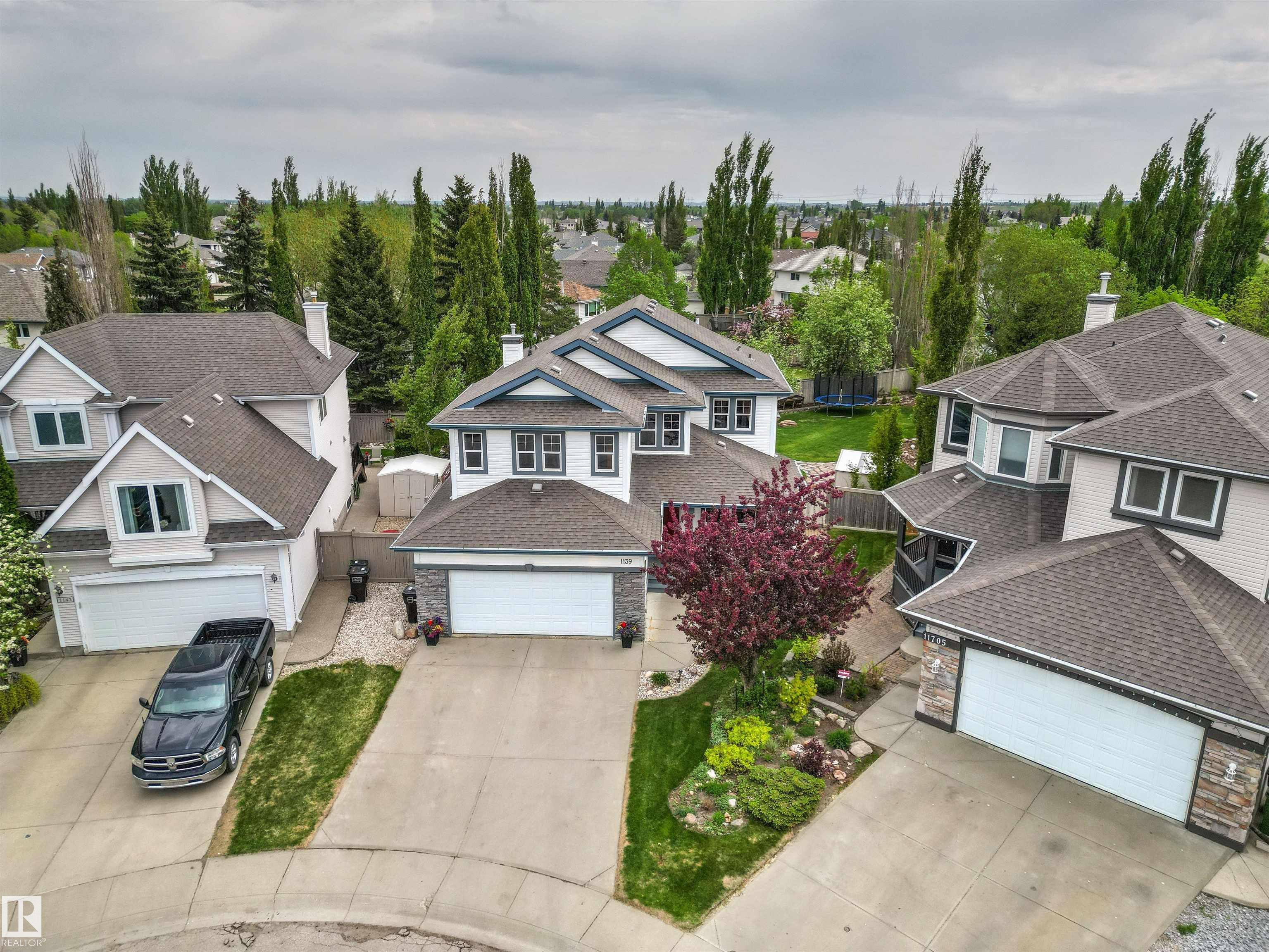 1139 117 Street, E4490636, Alberta,