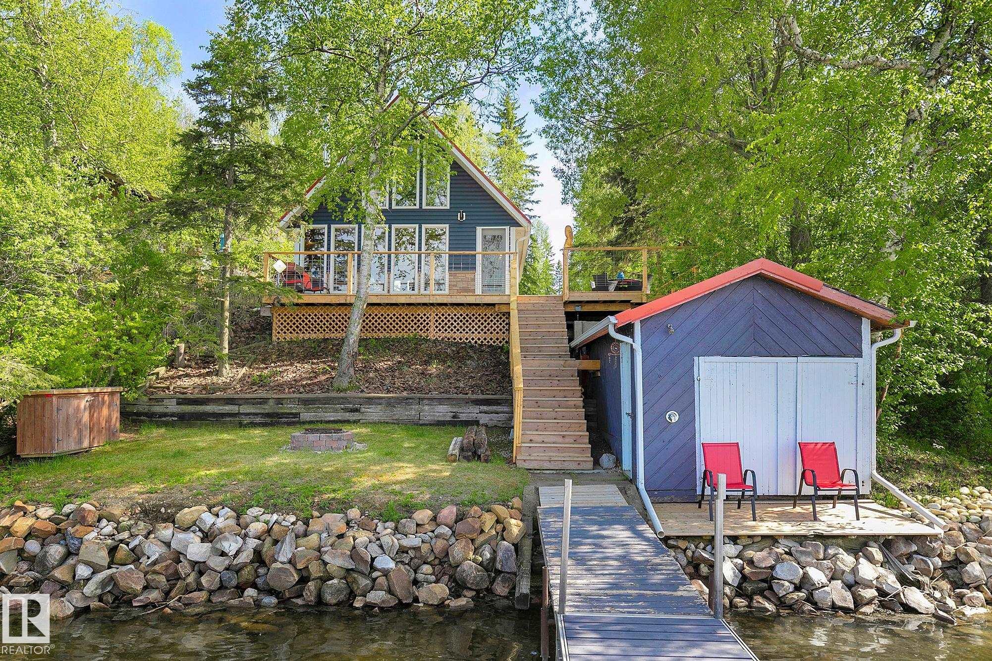 16 WILLOW Avenue, E4490638, Alberta,