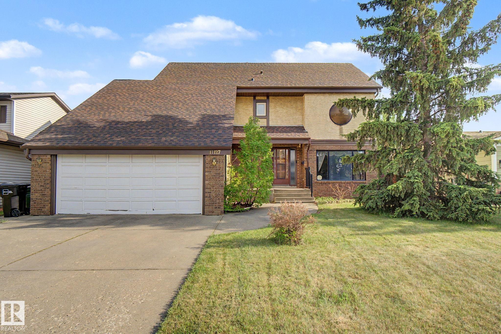 11127 23A Avenue, E4490642, Alberta,