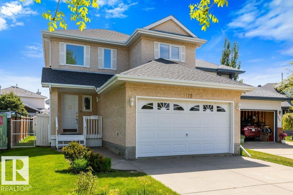 1119 Potter Greens, E4490646, Alberta,