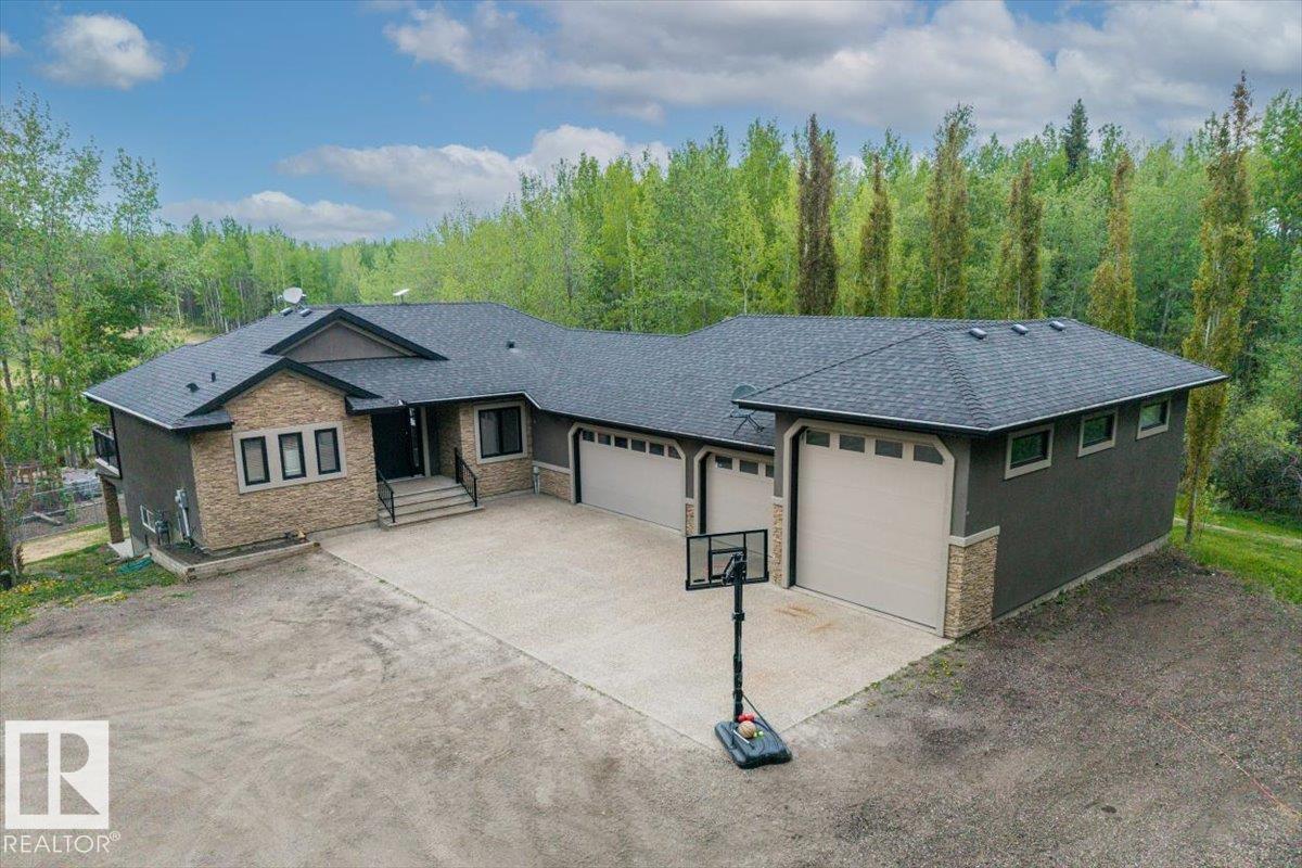 6 2406 TWP ROAD 540, E4490651, Alberta,