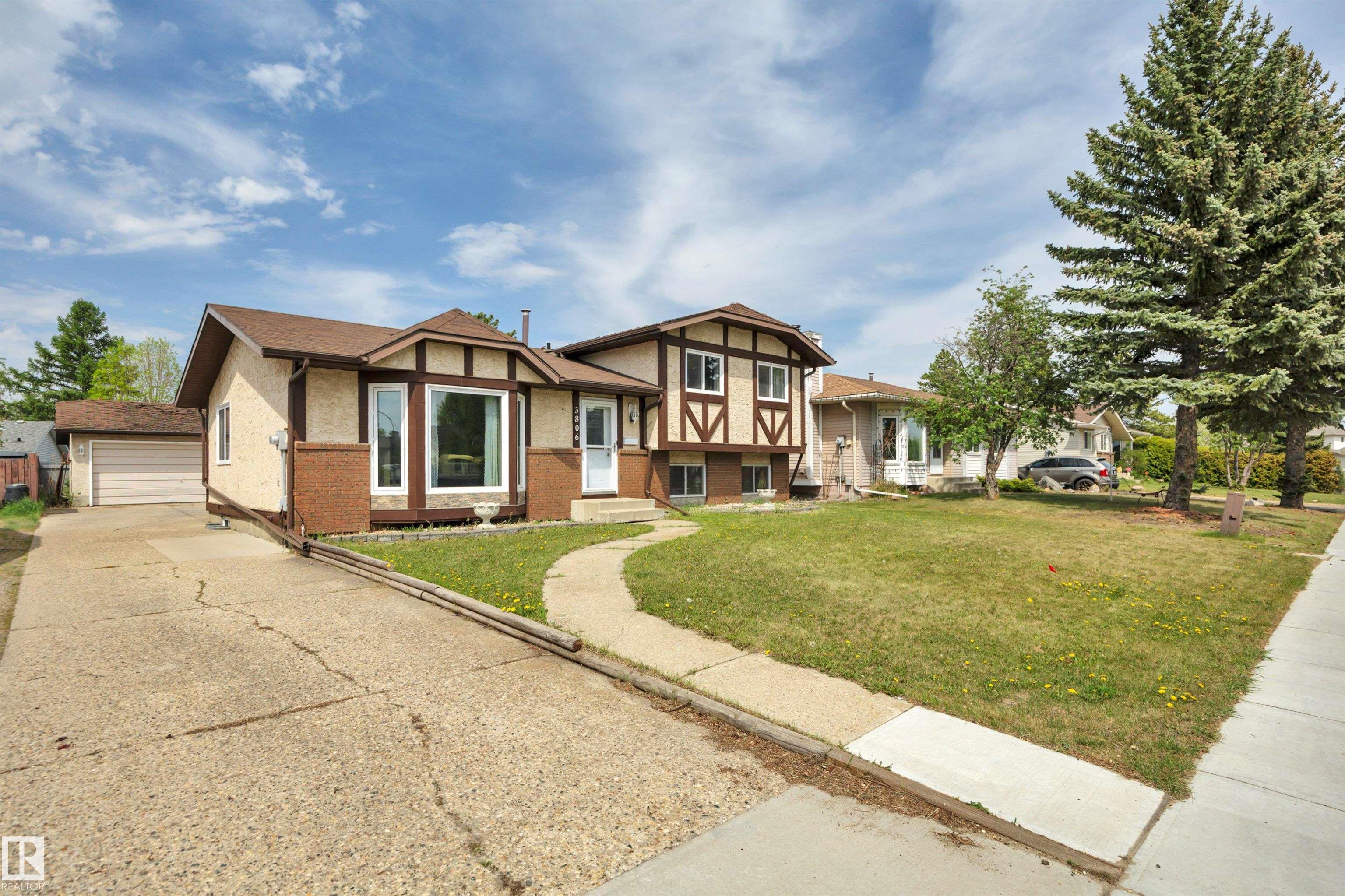 3806 33 Avenue, E4490654, Alberta,