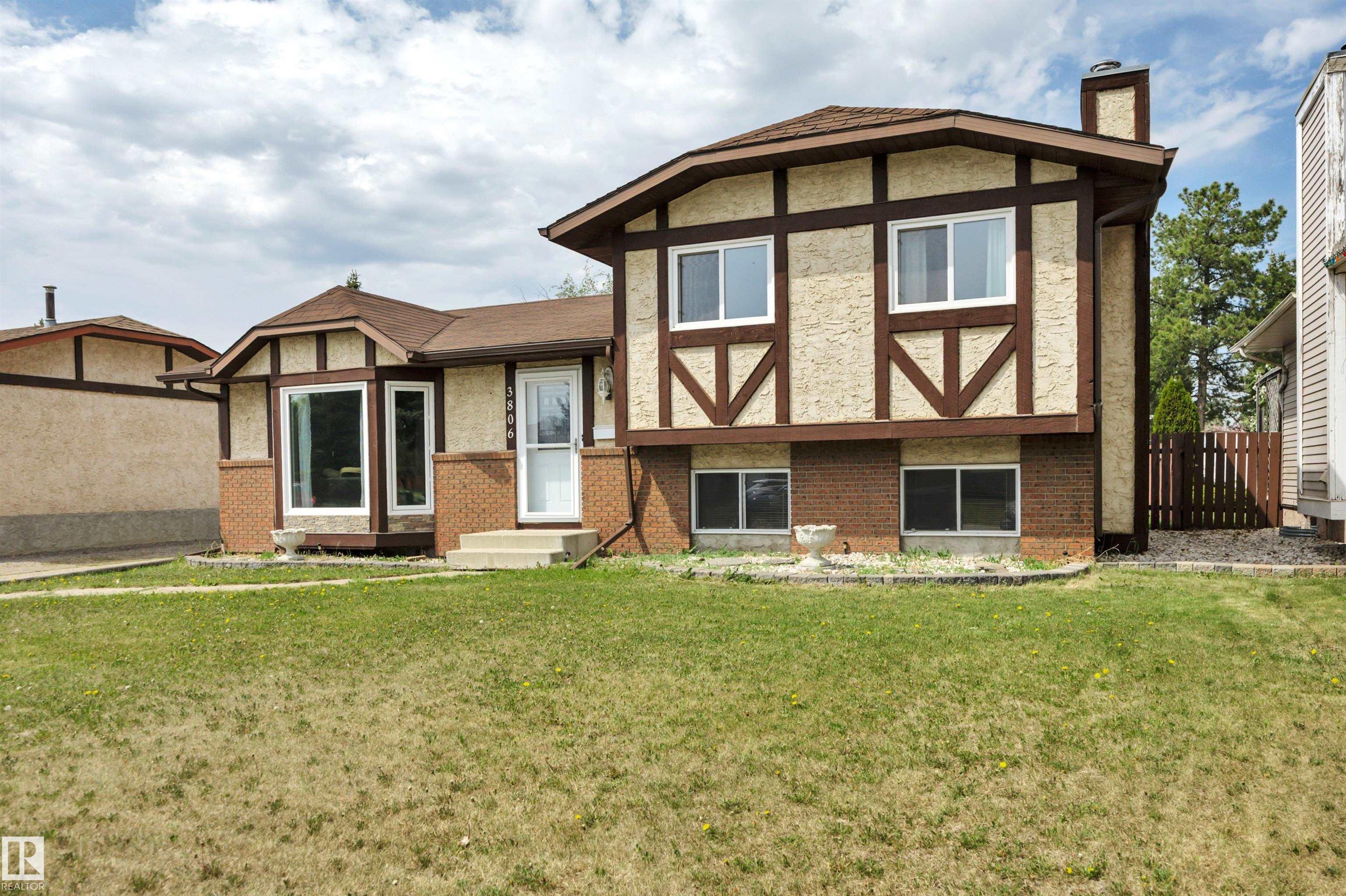 Third View of 3806 33 Avenue, Caledonia, Leduc, Alberta, T9E 6E5