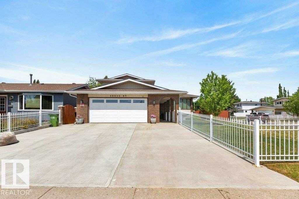 18312 67 Avenue, E4490657, Alberta,