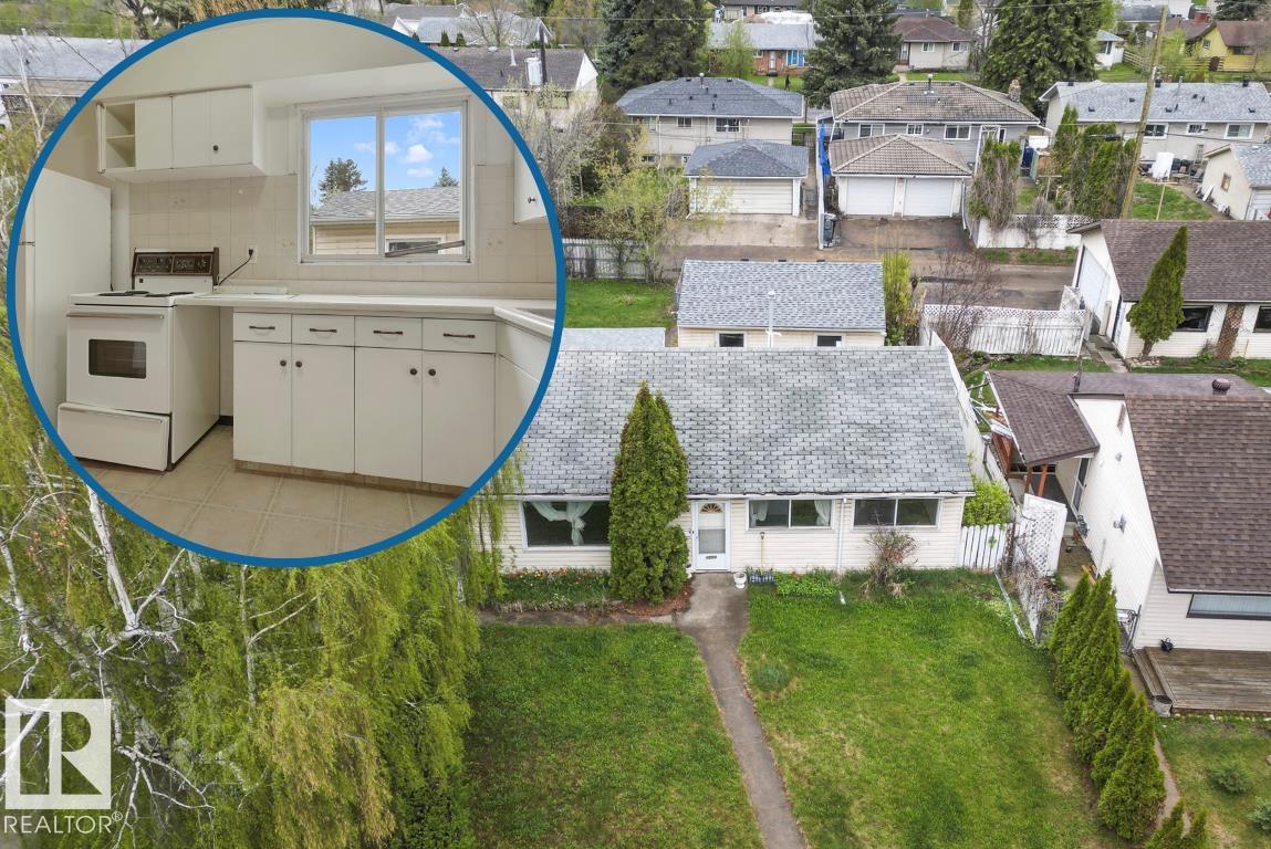 13324 131A Avenue, E4490658, Alberta,