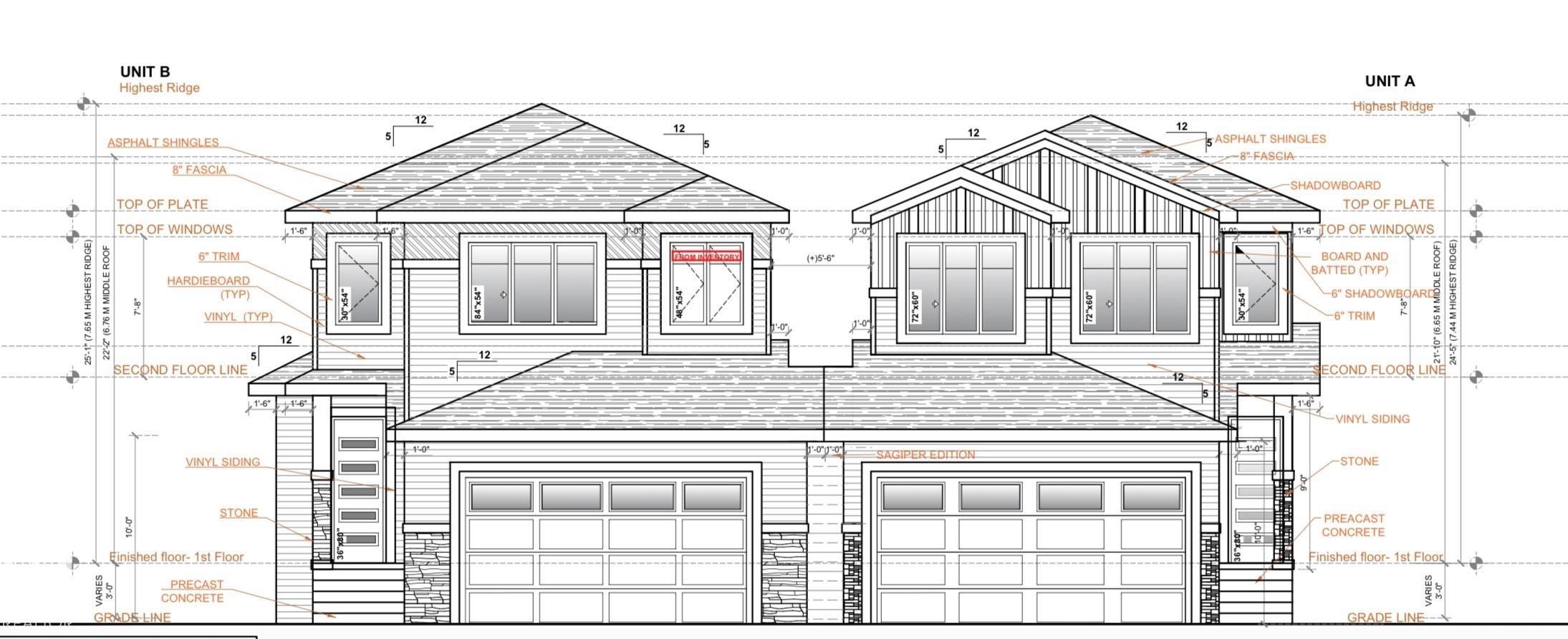 6718 176A Avenue, E4490676, Alberta,