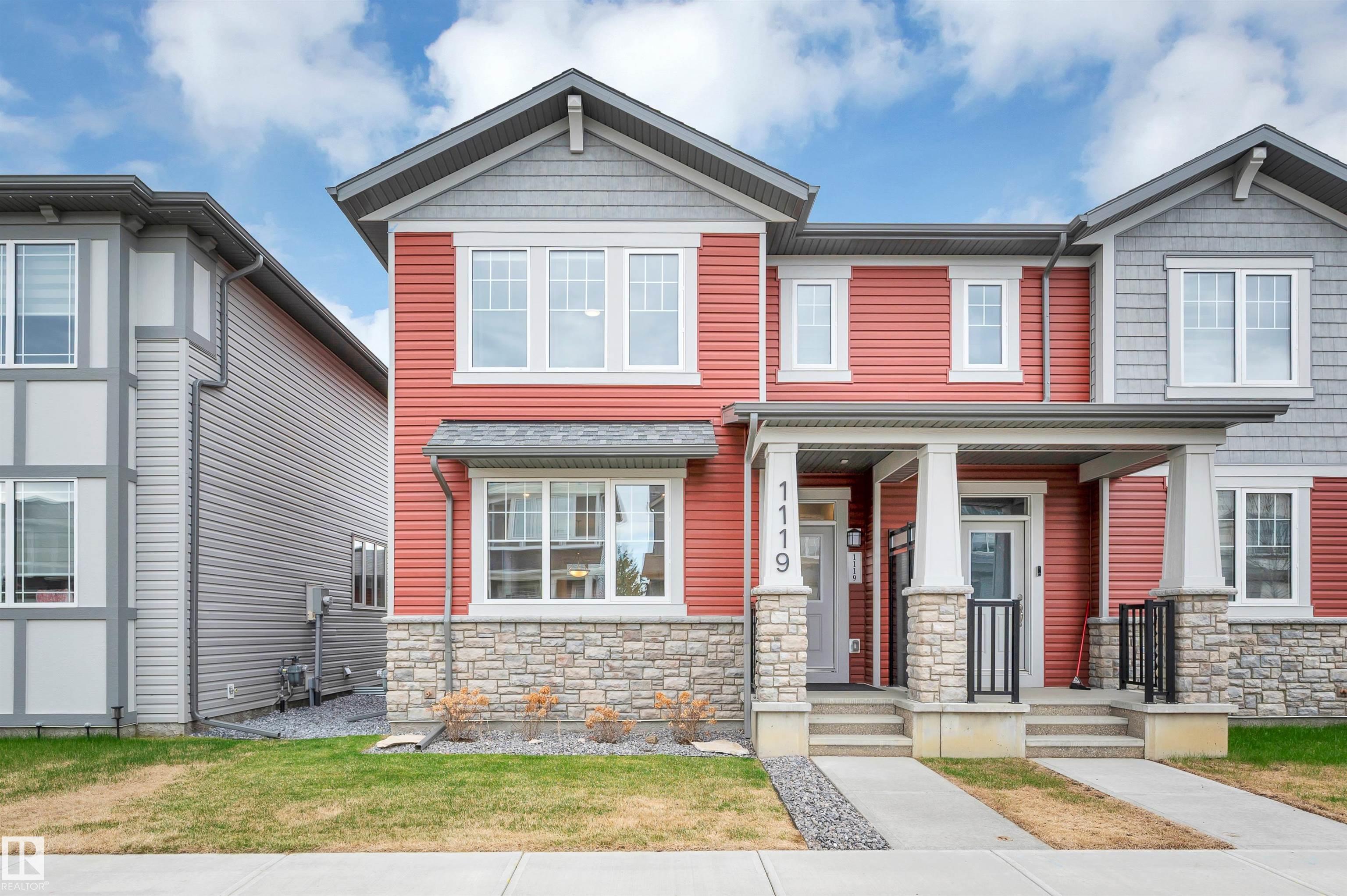 1119 STONESIDE Road, E4490690, Alberta,