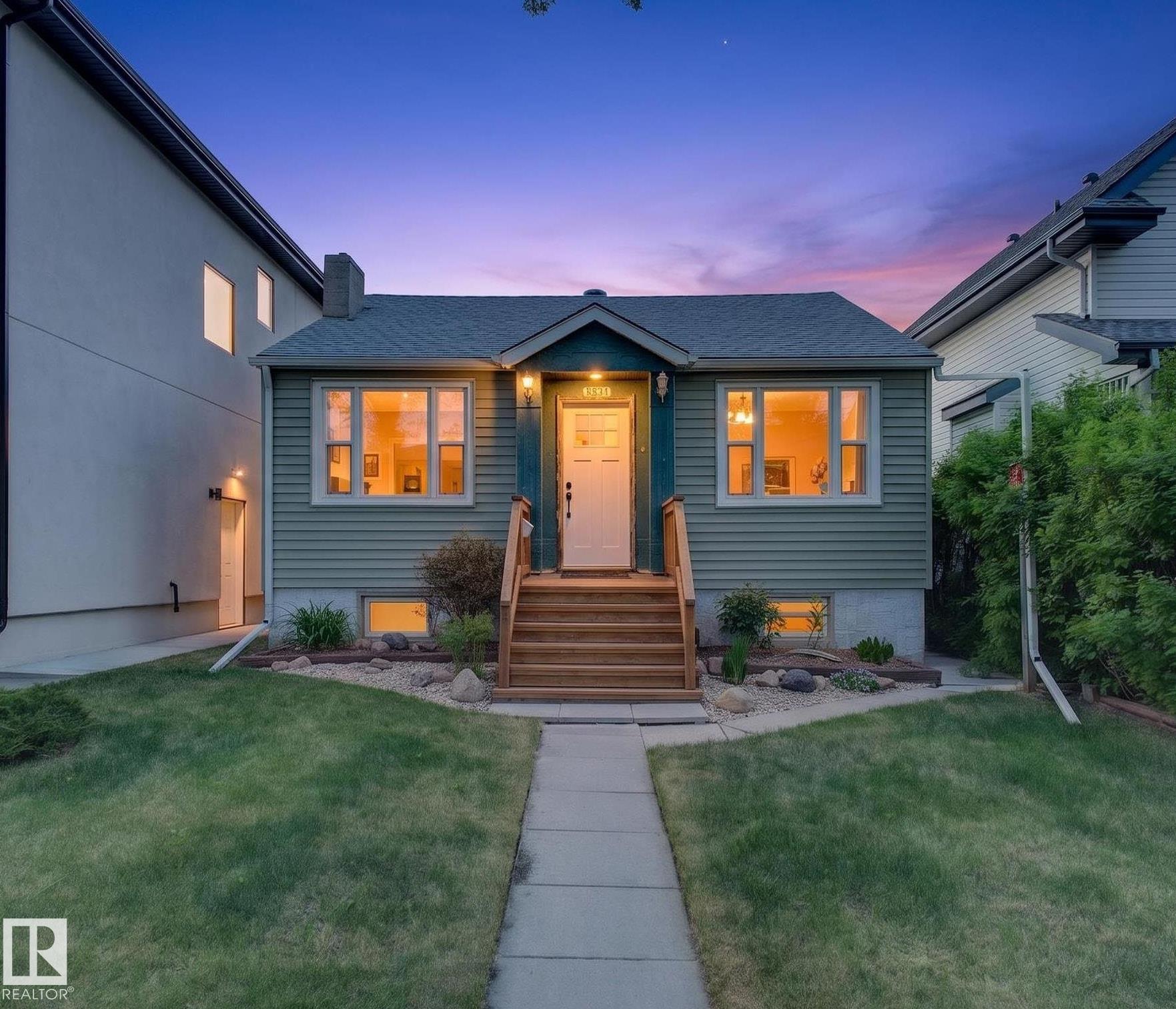 9830 77 Avenue, E4490692, Alberta,