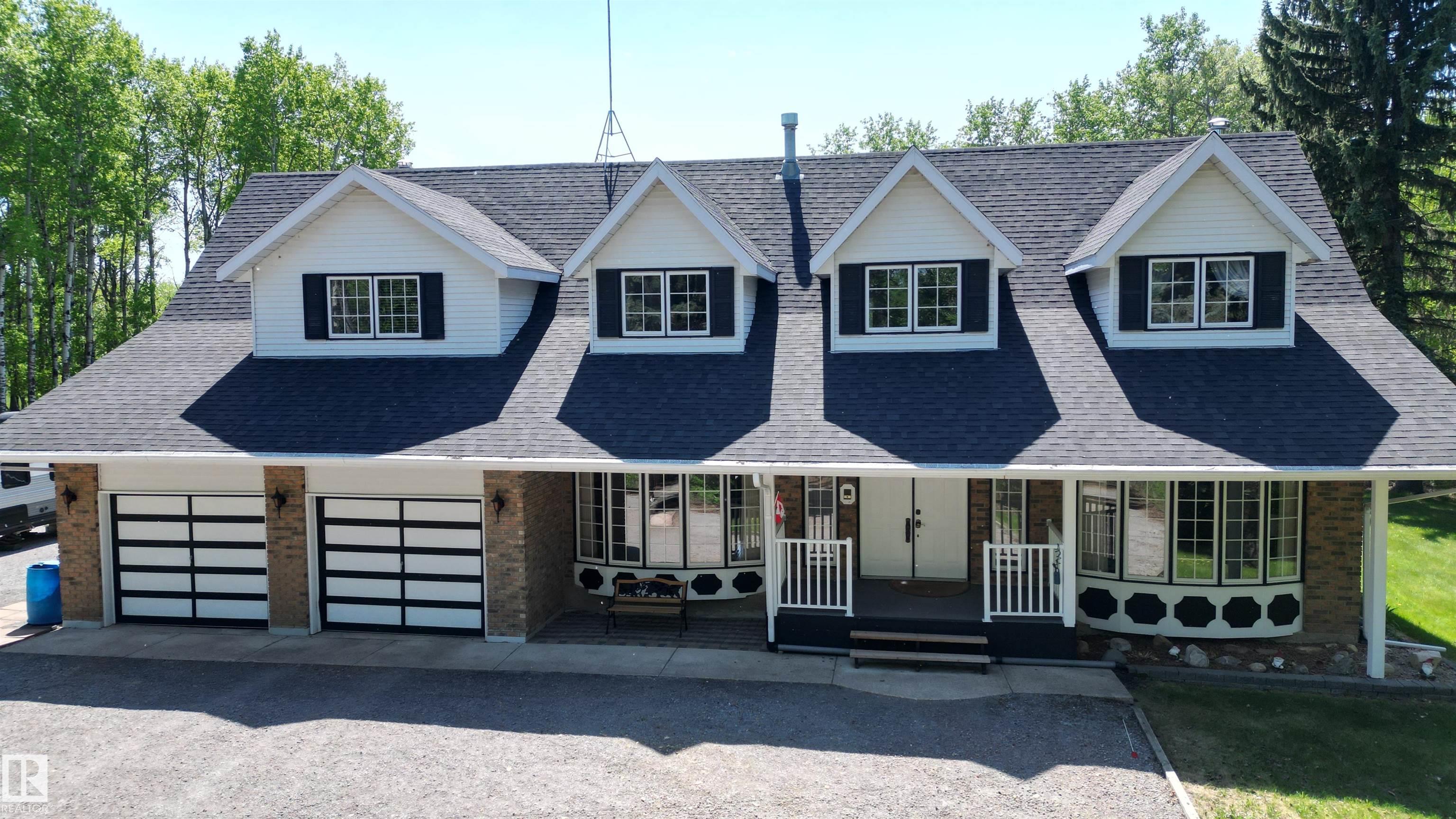 61 52312 RGE ROAD 220, E4490703, Alberta,