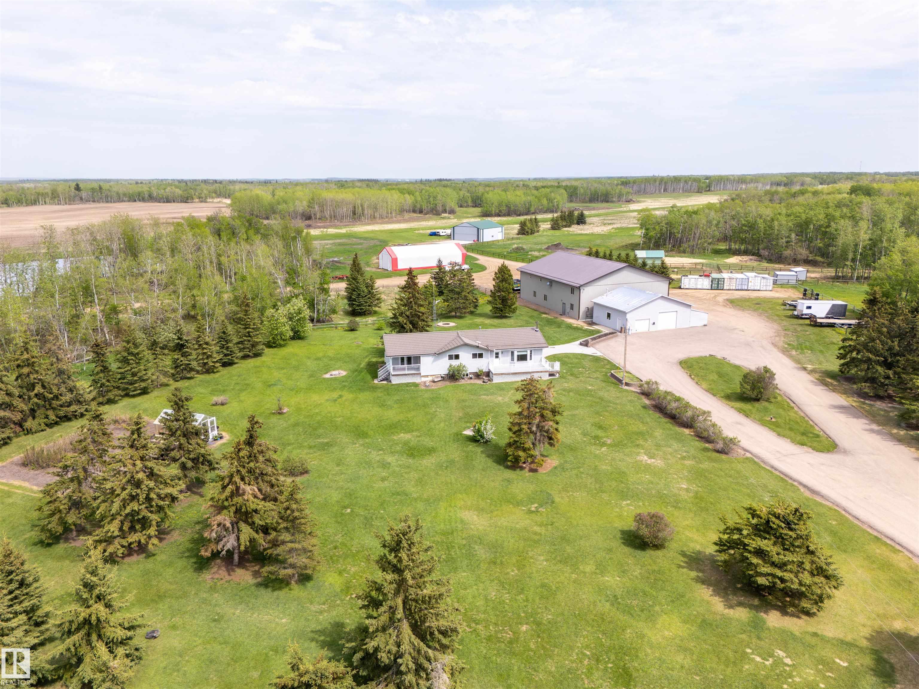 62103 Rge Rd 461, E4490704, Alberta,