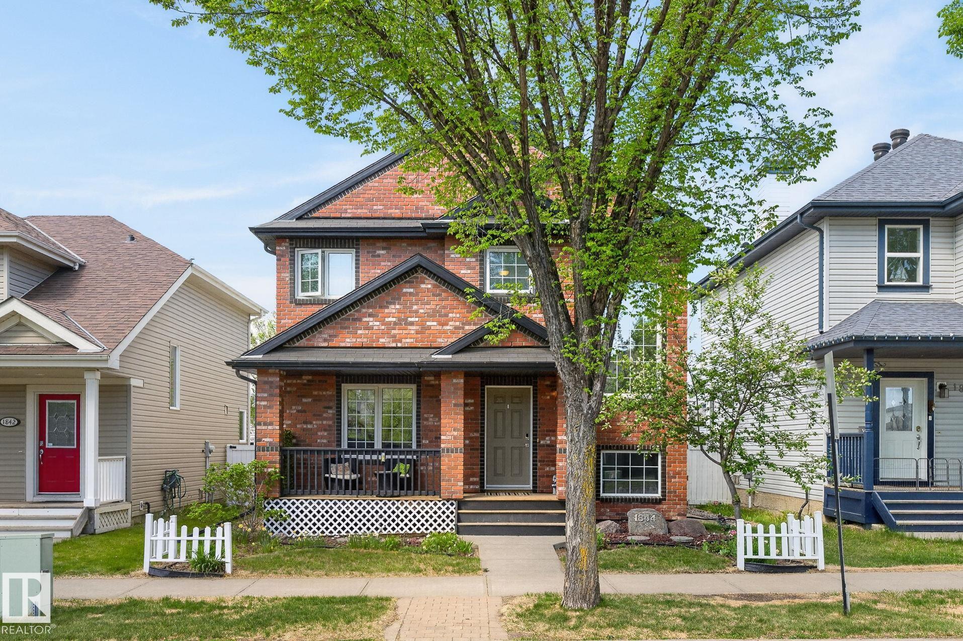 1844 TOWNE CENTRE Boulevard, E4490705, Alberta,