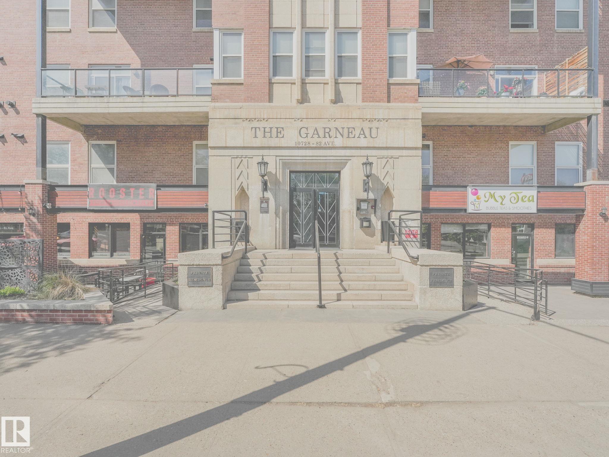 110 10728 82 Avenue, E4490706, Alberta,