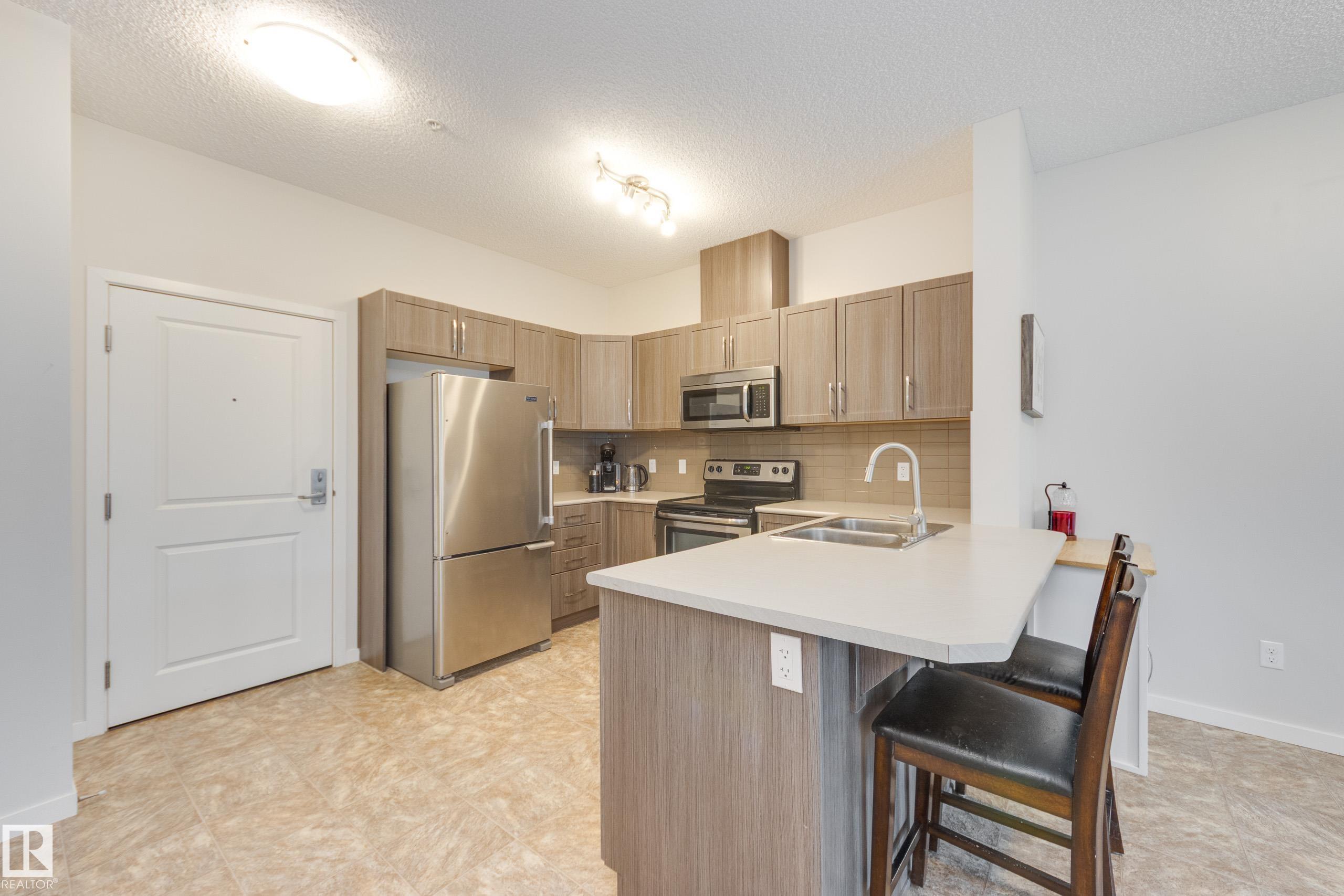 120 1820 RUTHERFORD Road, E4490714, Alberta,