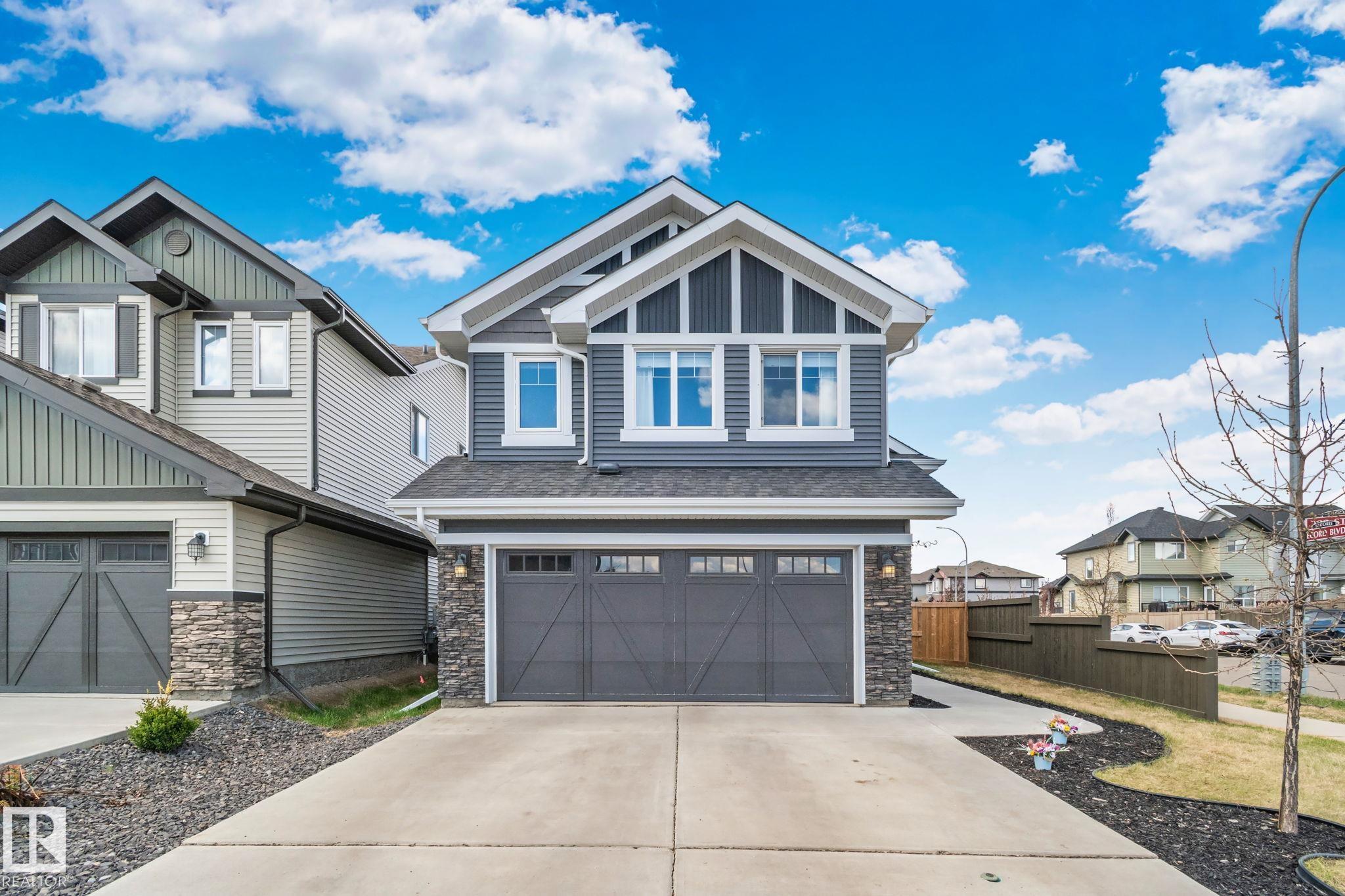 9724 223 Street, E4490721, Alberta,
