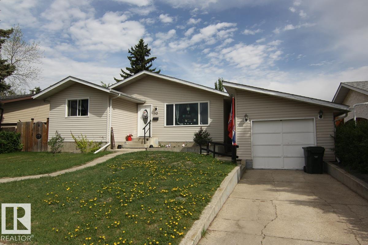 32 GARDEN VALLEY Drive, E4490723, Alberta,