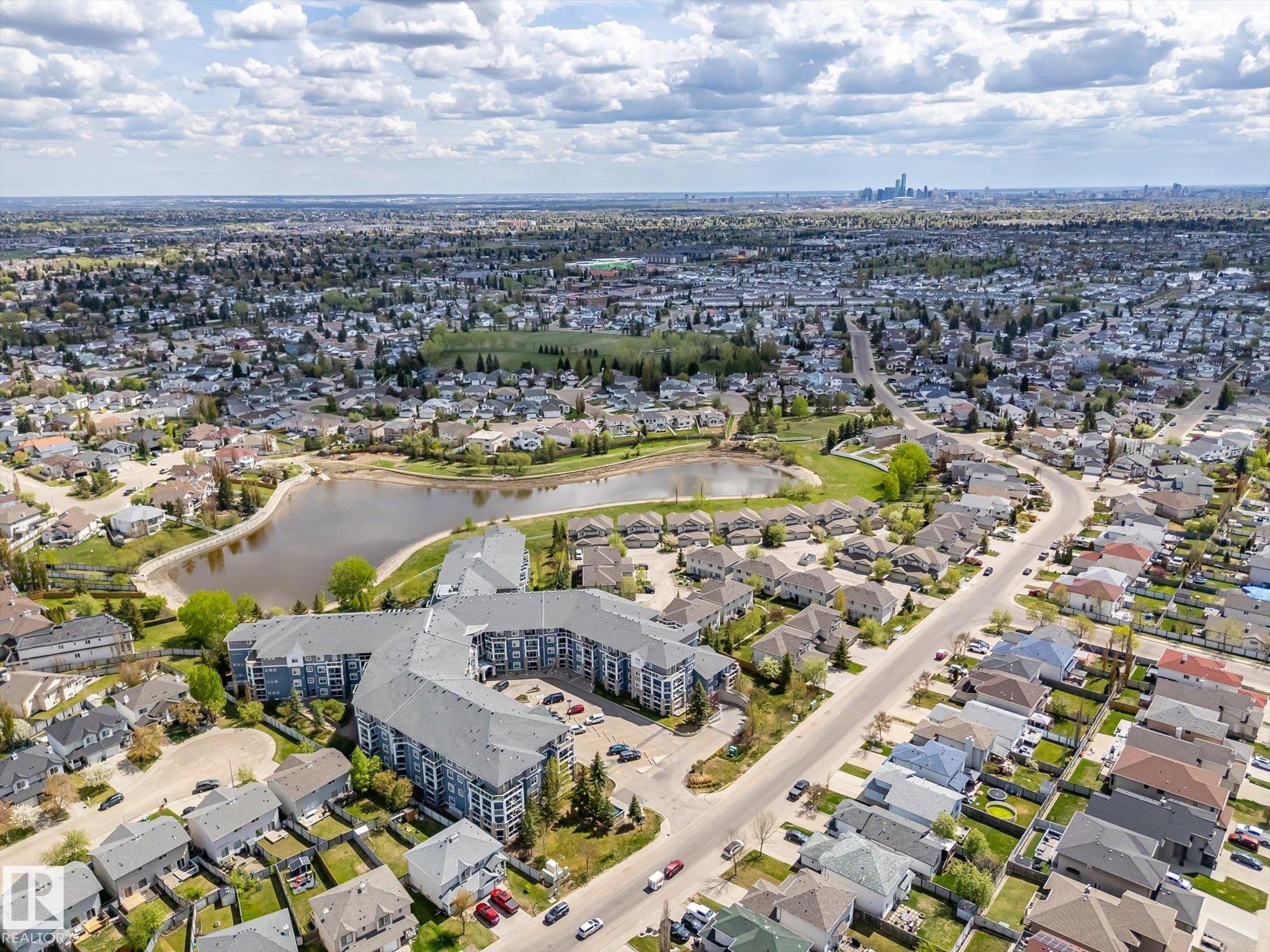 409 16035 132 Street, E4490728, Alberta,