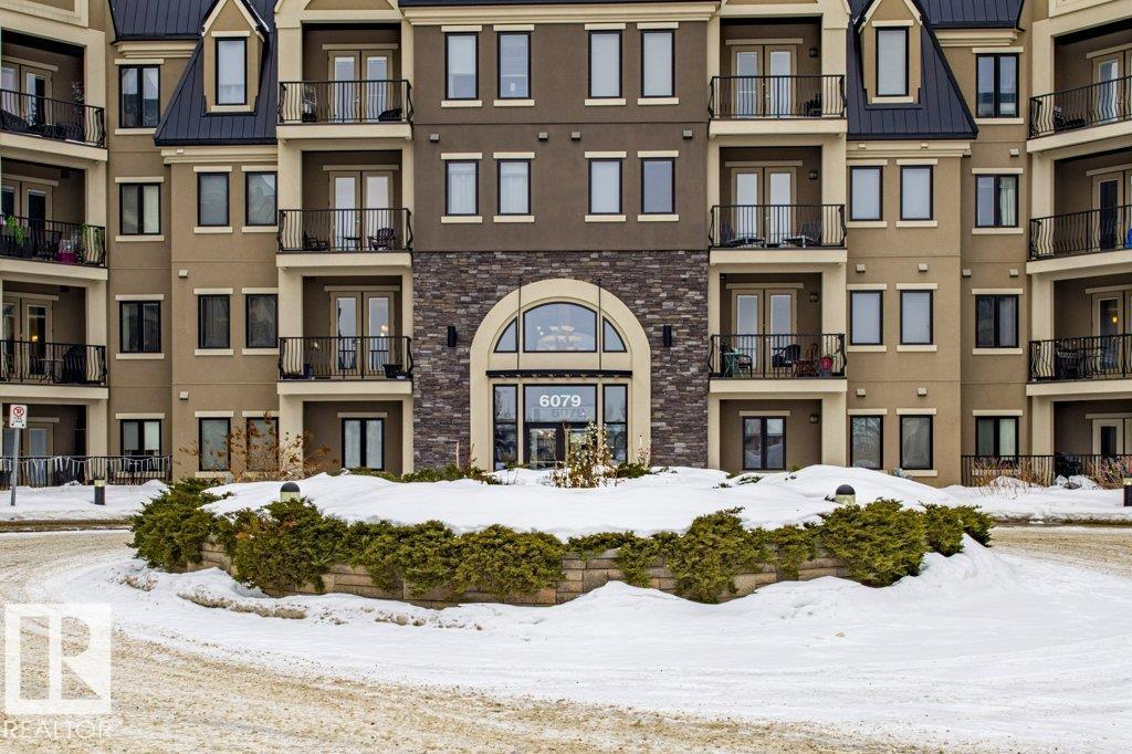 149 6079 Maynard Way NW, E4490749, Alberta,