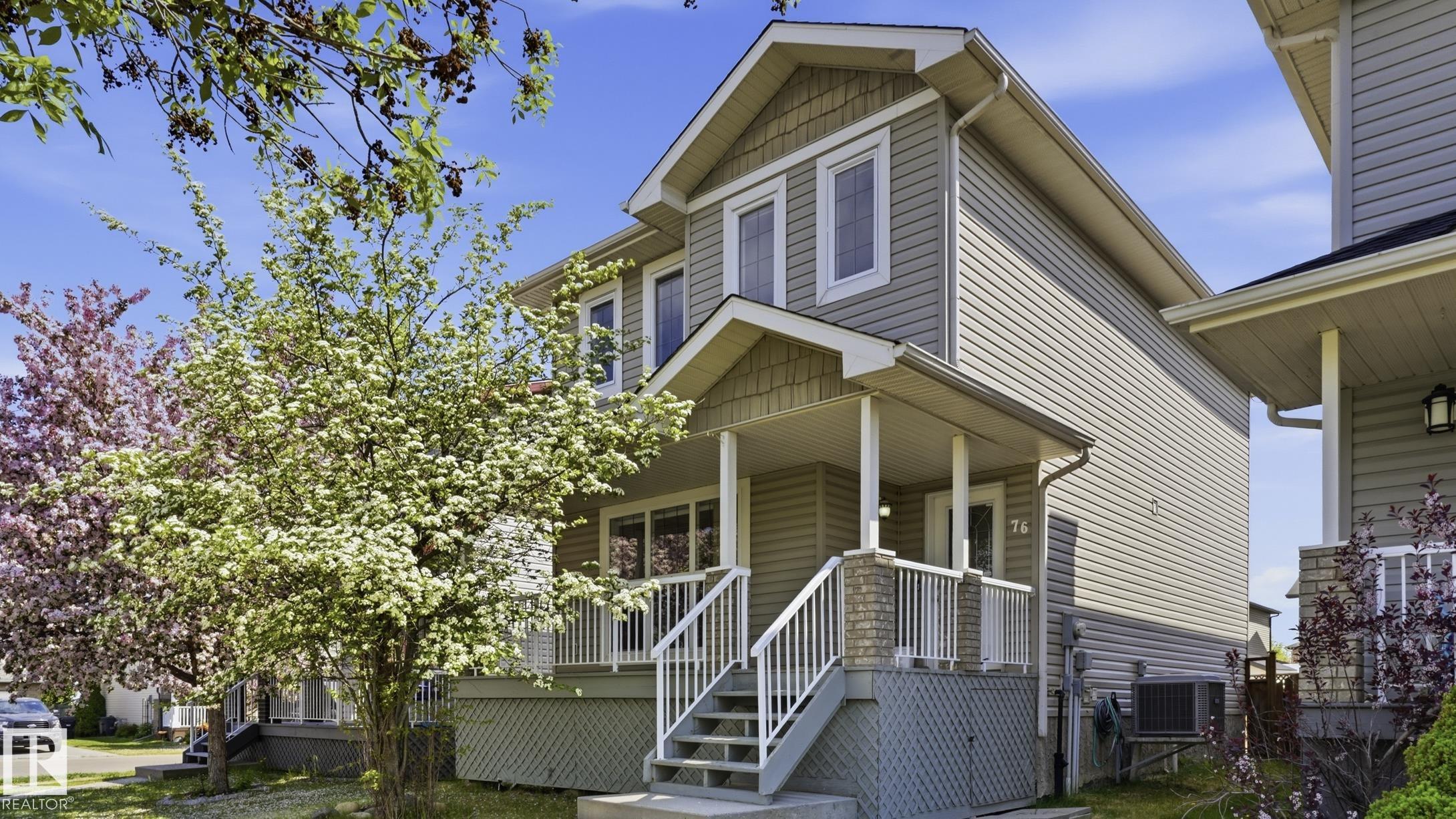 76 VENTURA Street, E4490752, Alberta,