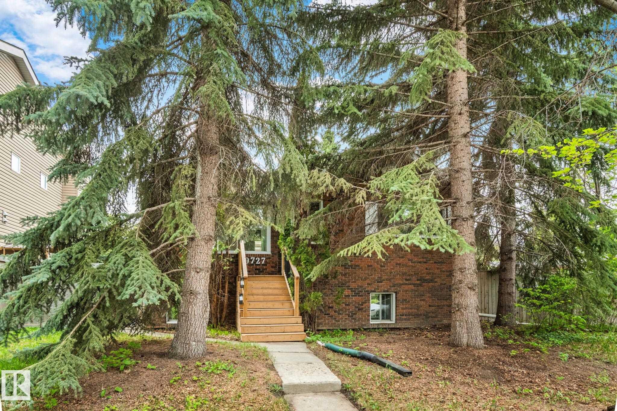 9727 69 Avenue, E4490757, Alberta,