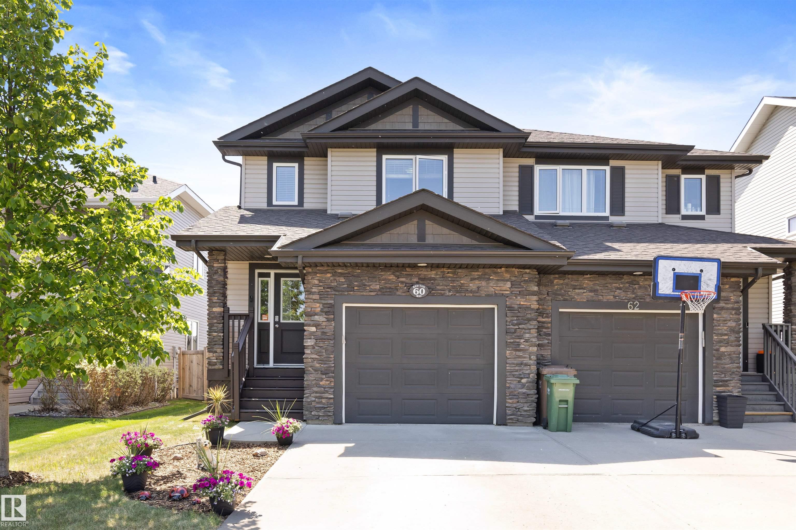 60 RED TAIL Way, E4490762, Alberta,