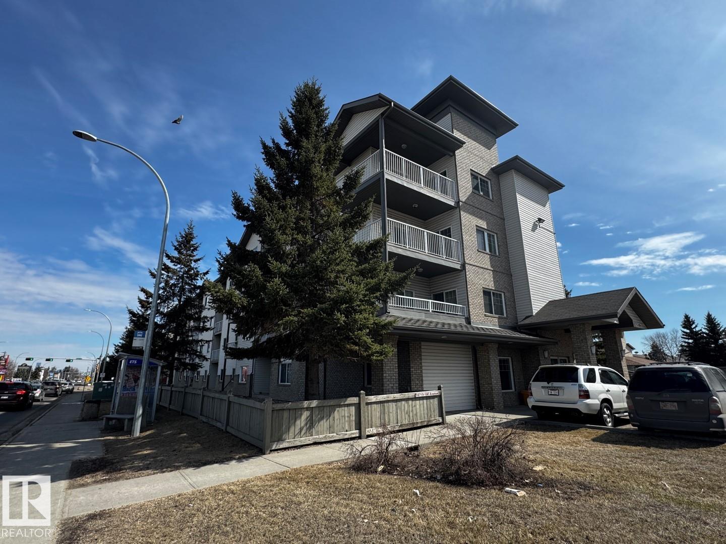 300 16715 100 Avenue, E4490764, Alberta,